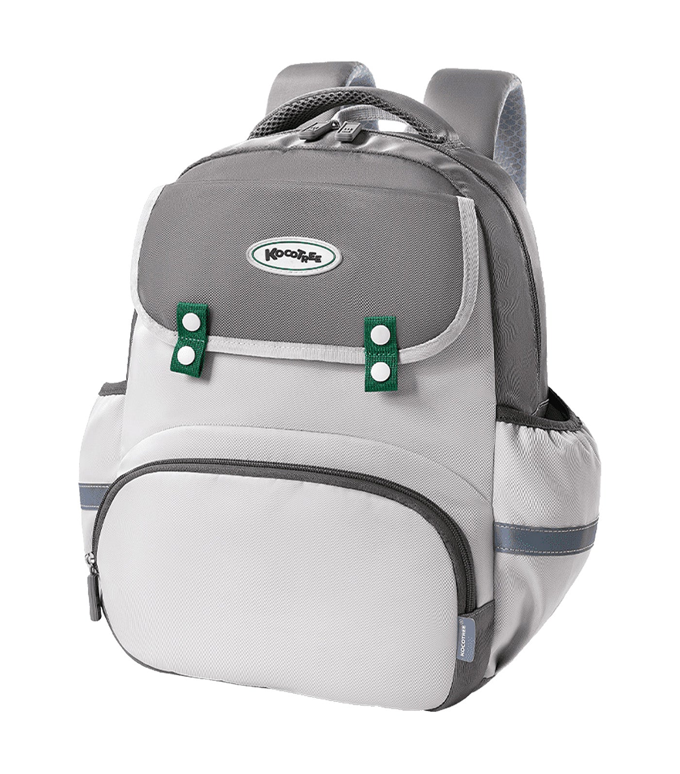 Explorer Backpack