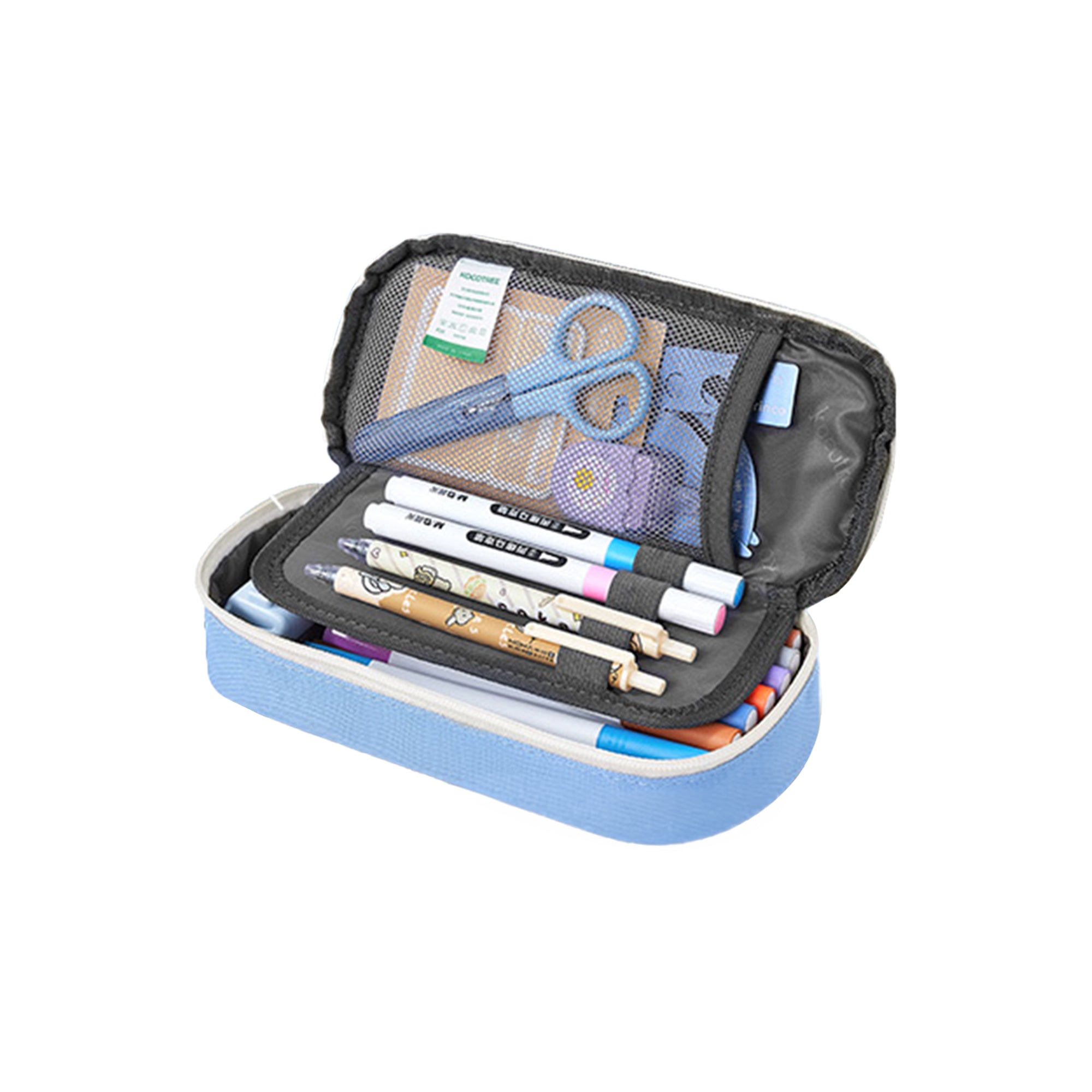 Pencil Pouch
