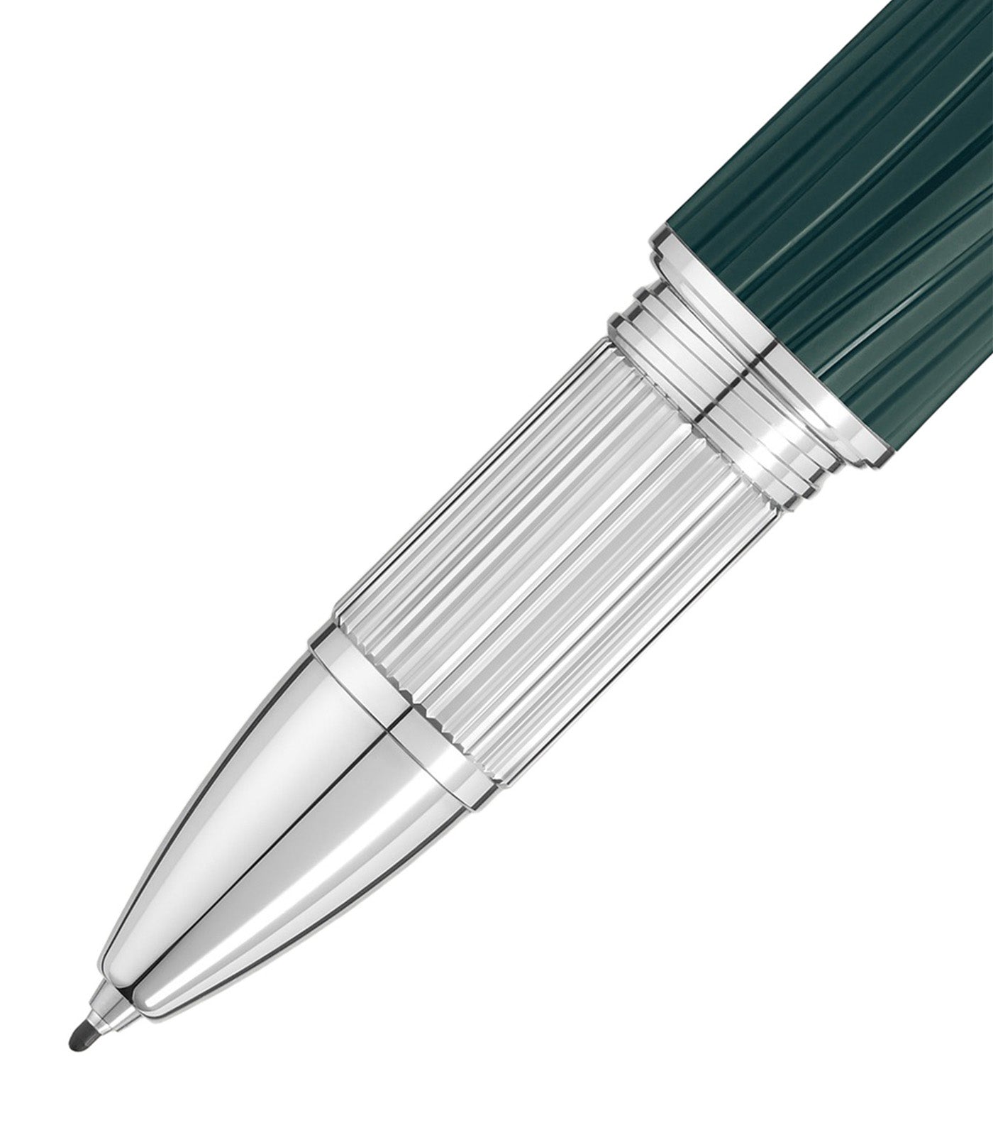 StarWalker PolarGreen Precious Resin Fineliner Green