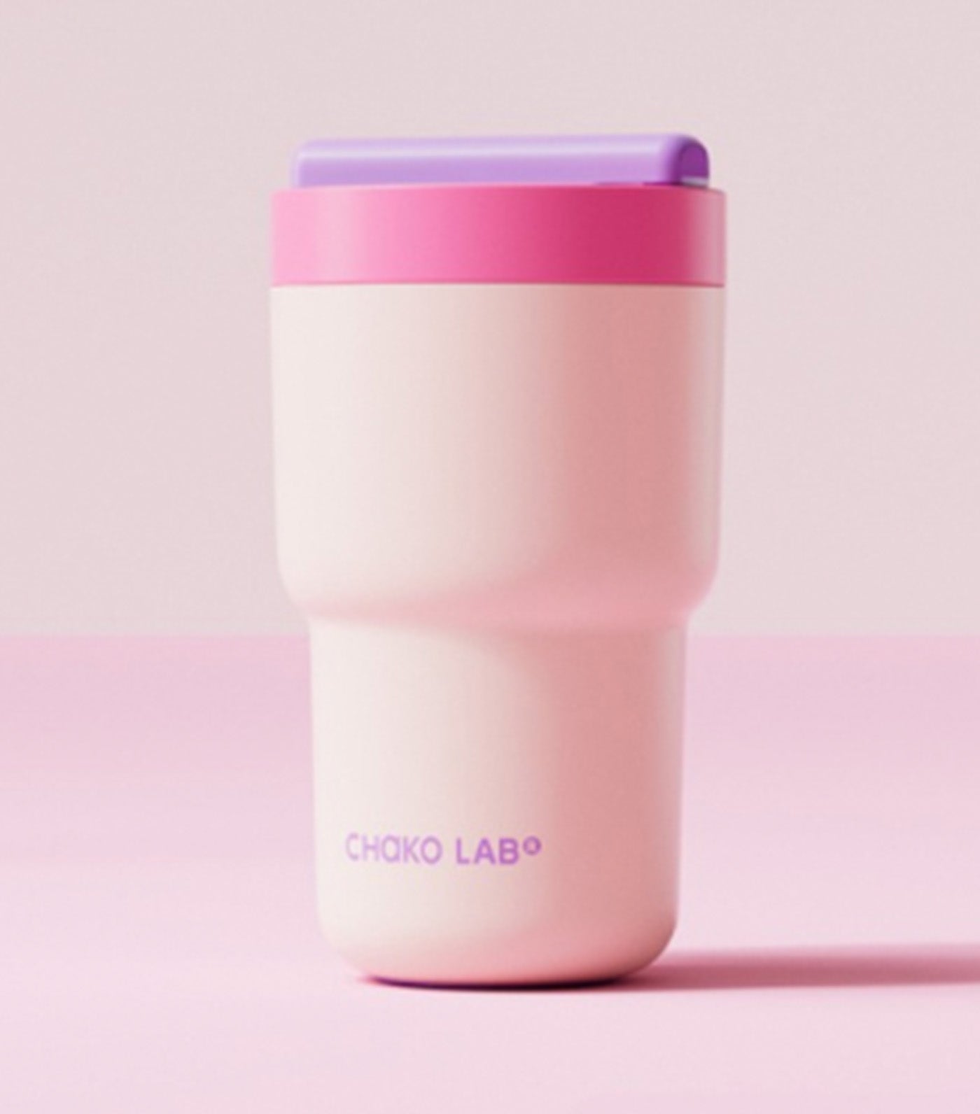 Twist Tumbler