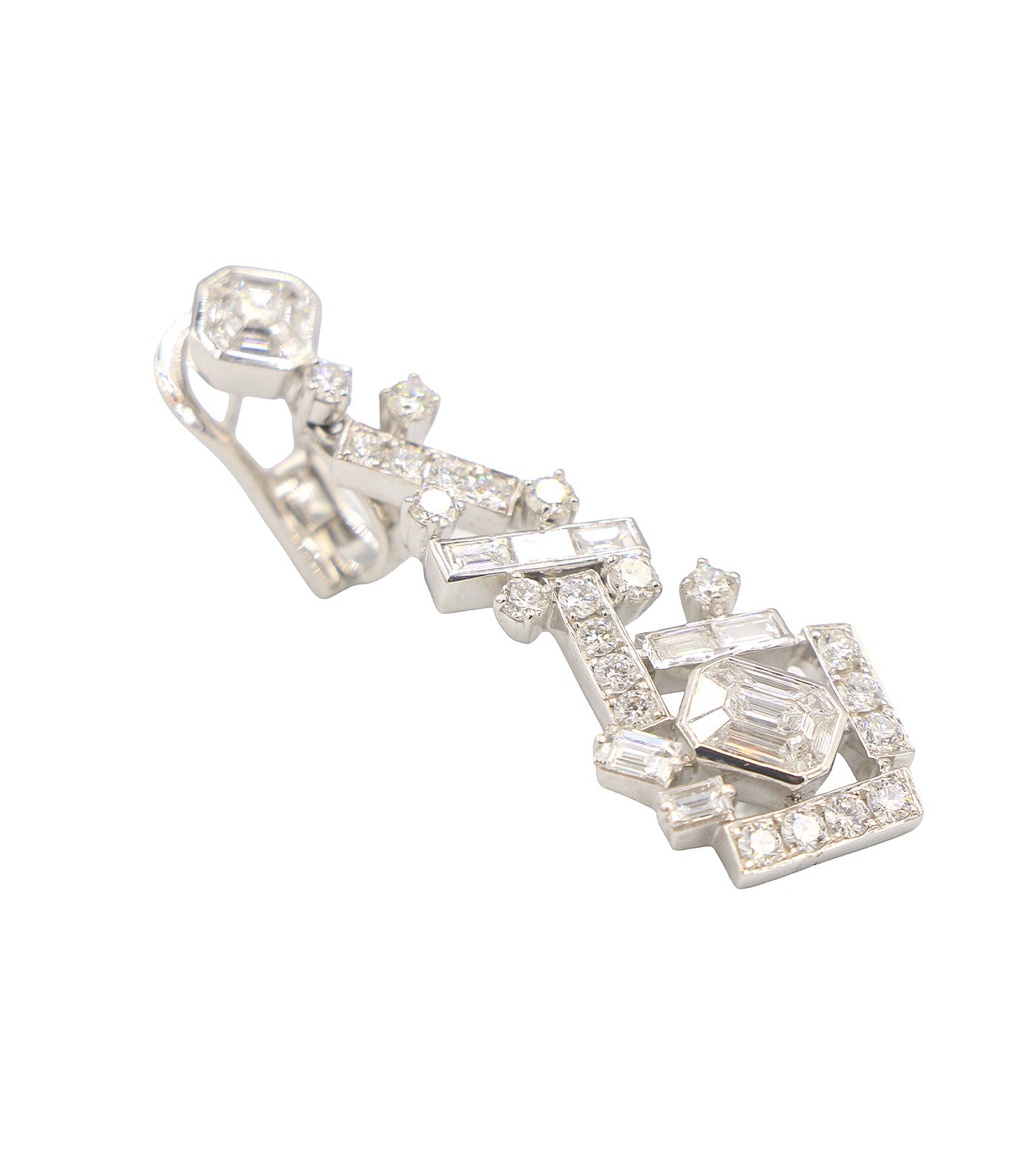Melanie Earrings
