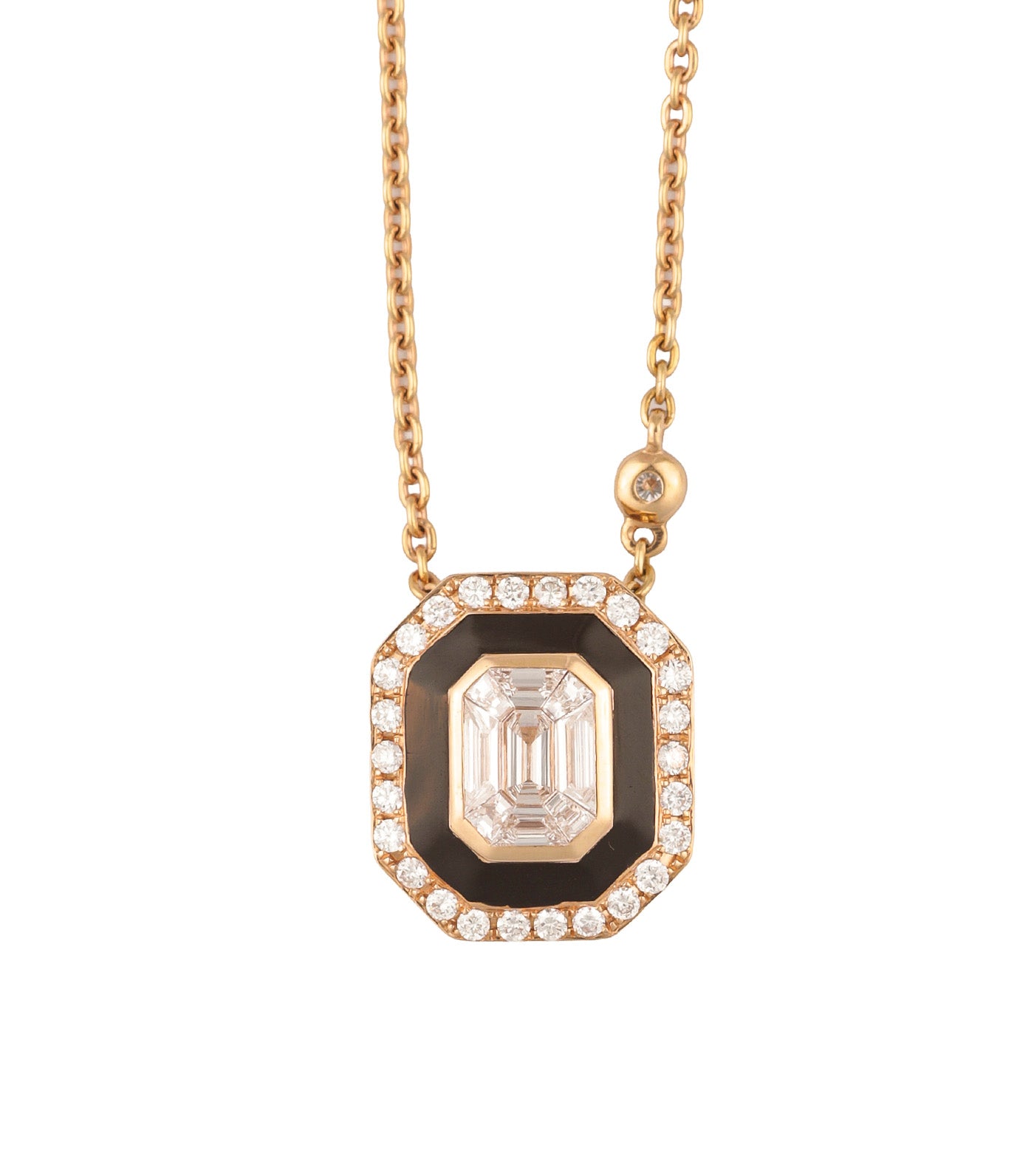 Lulu Necklace