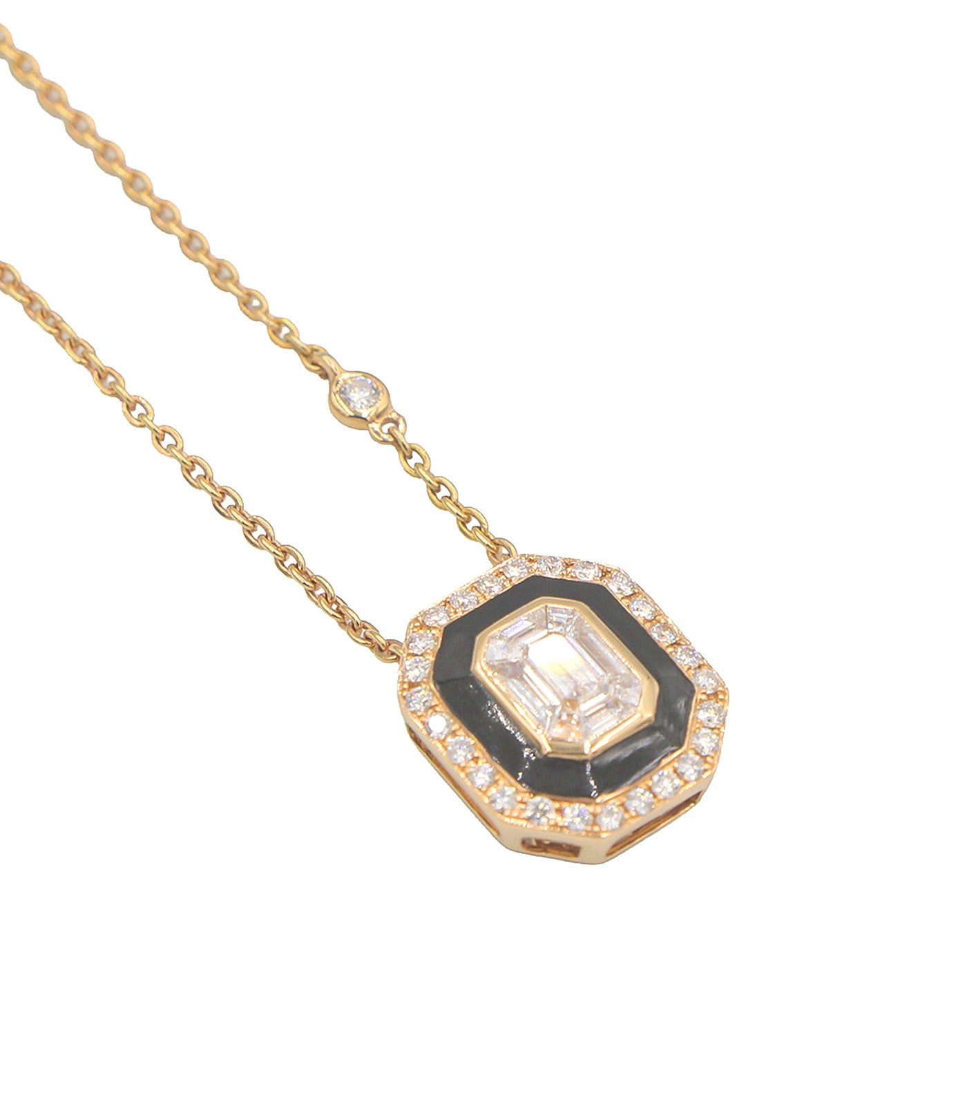 Lulu Necklace