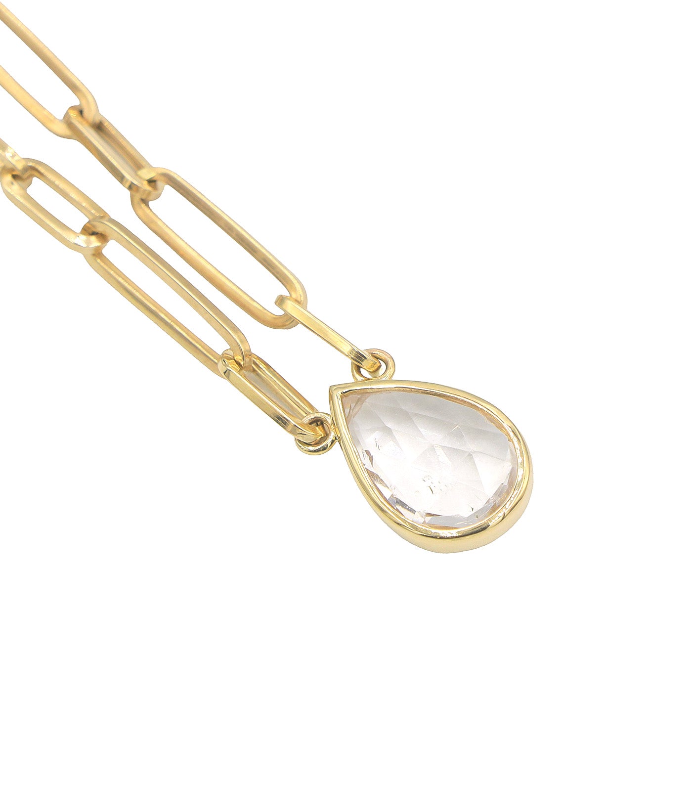 Andie Necklace
