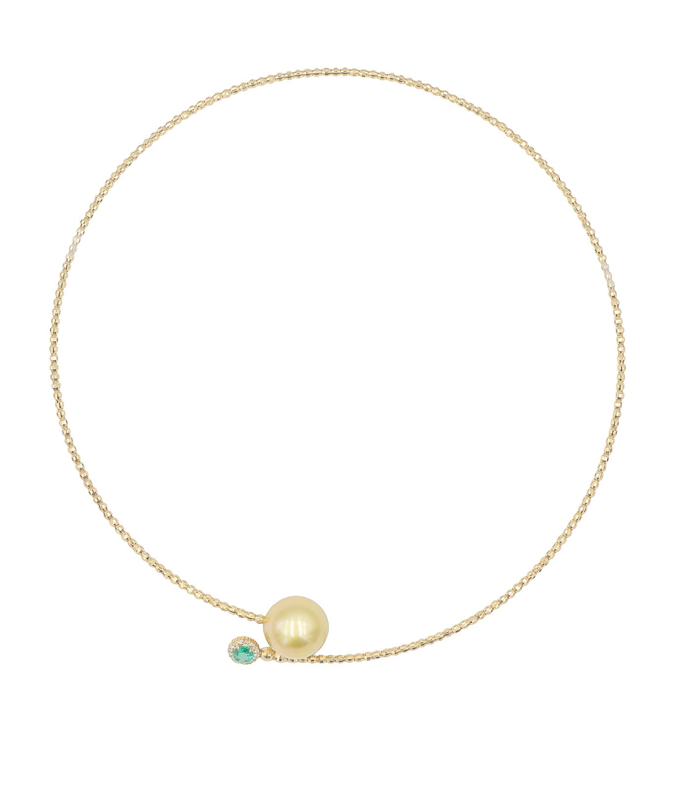 Calantha Necklace