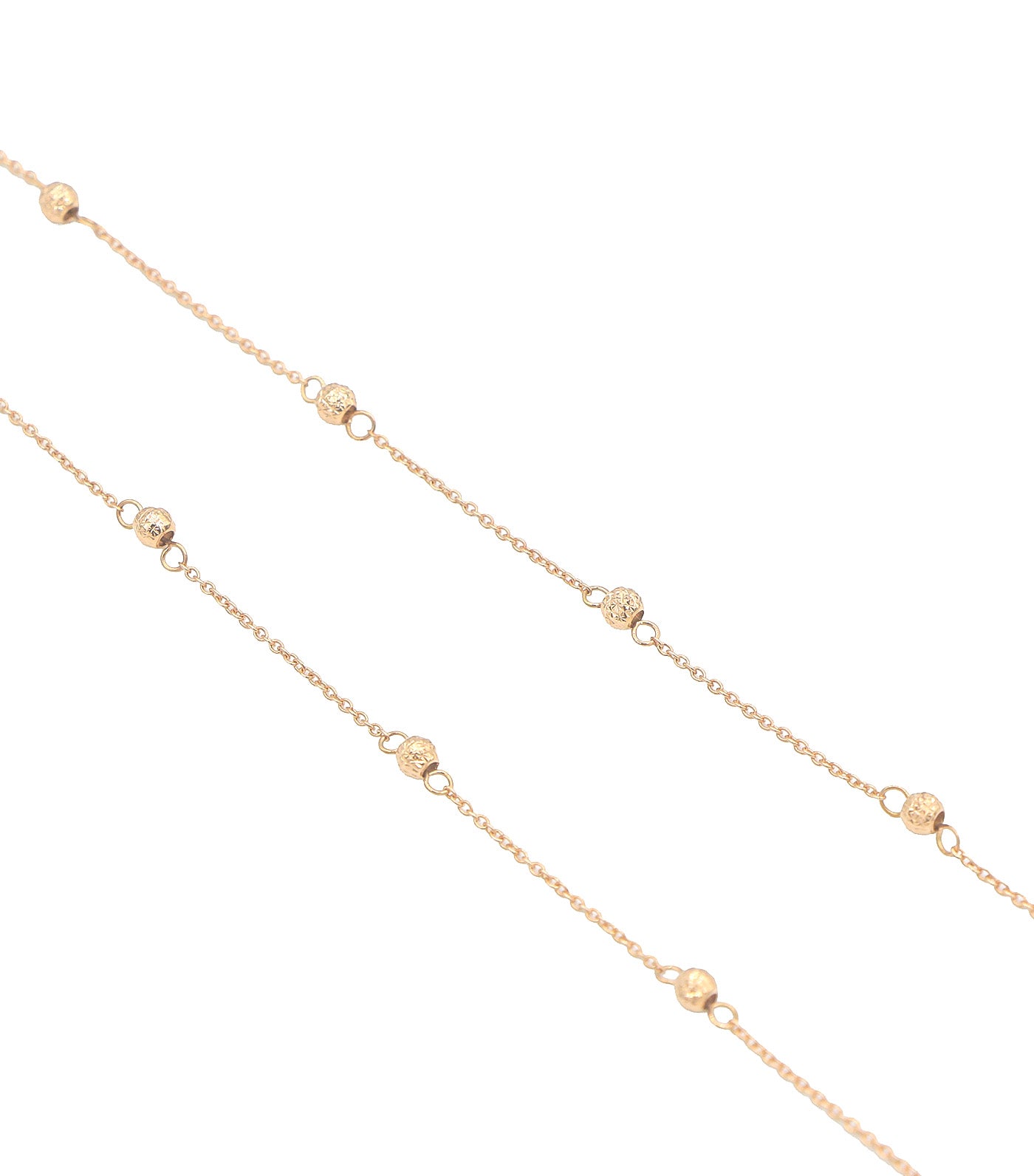 Pilgrim of Love Necklace