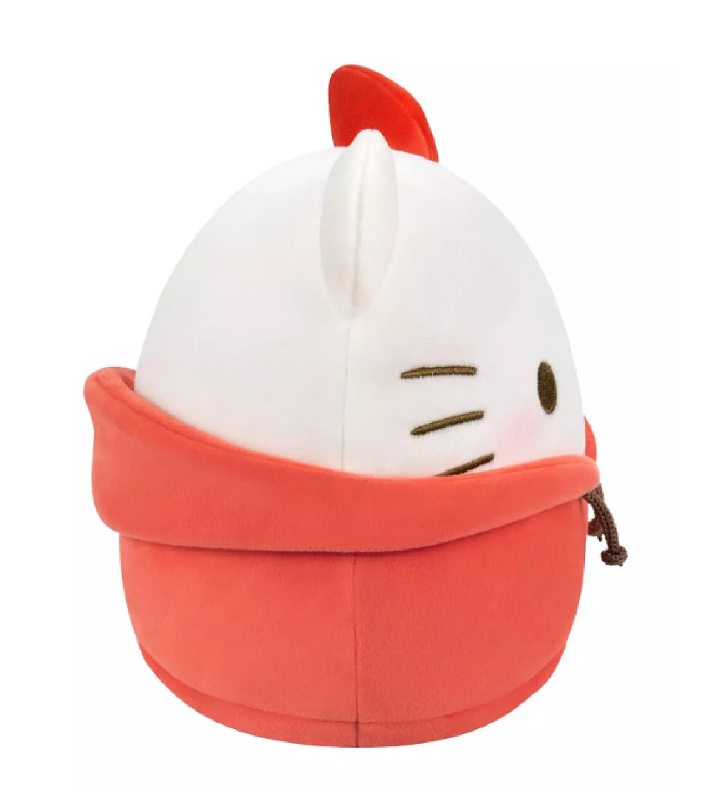 Hello Kitty 10in Plush