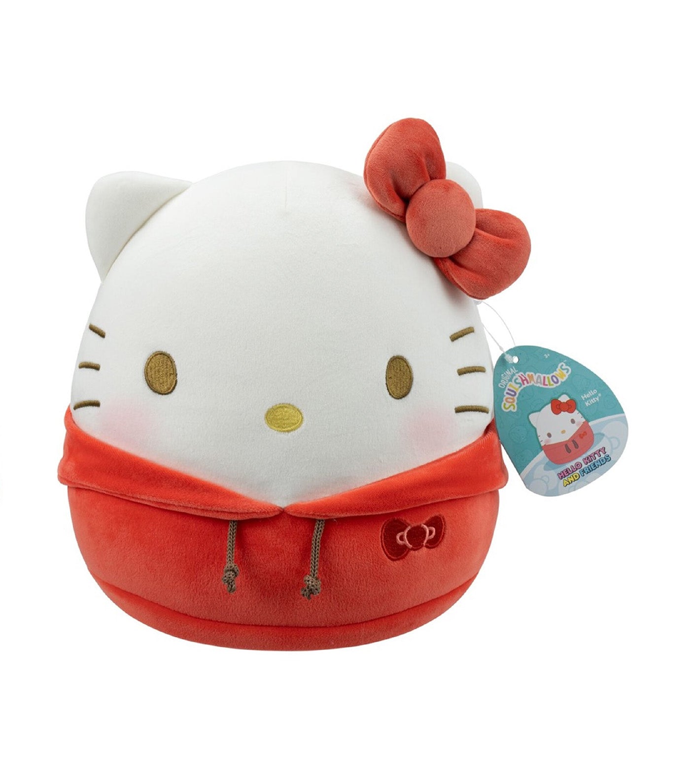 Hello Kitty 10in Plush