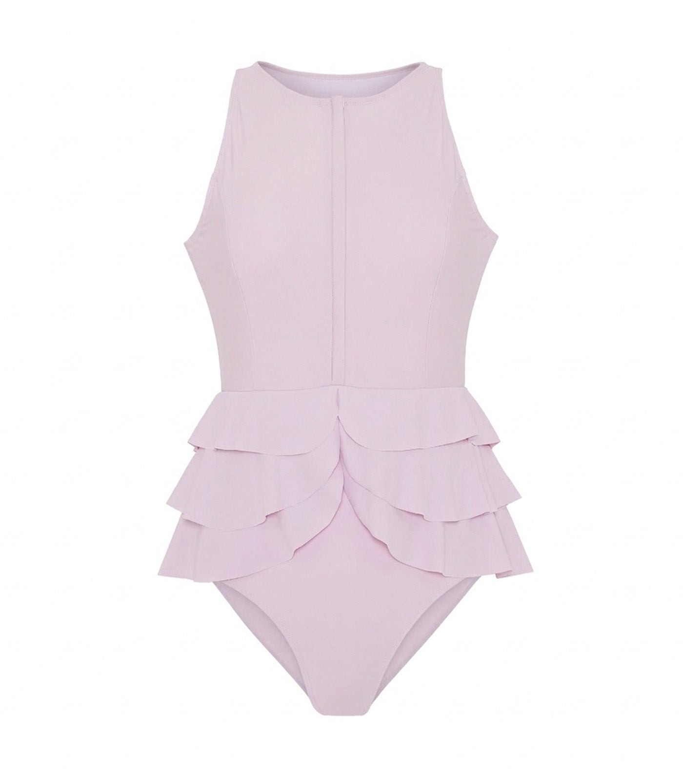 Mira Midi Swimsuit Bloom