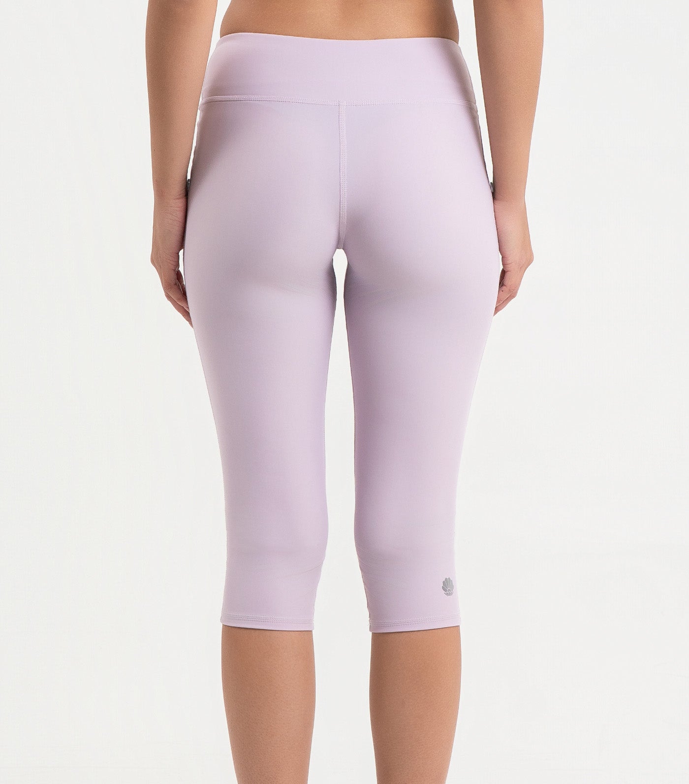 Capri Swim Tights Bloom
