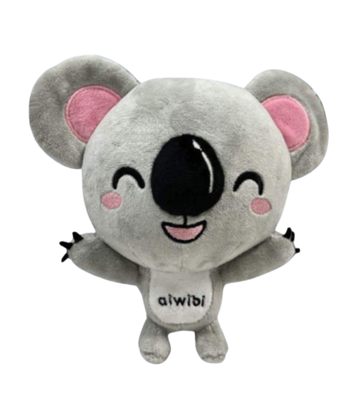Complimentary Koala Bear Plushie
