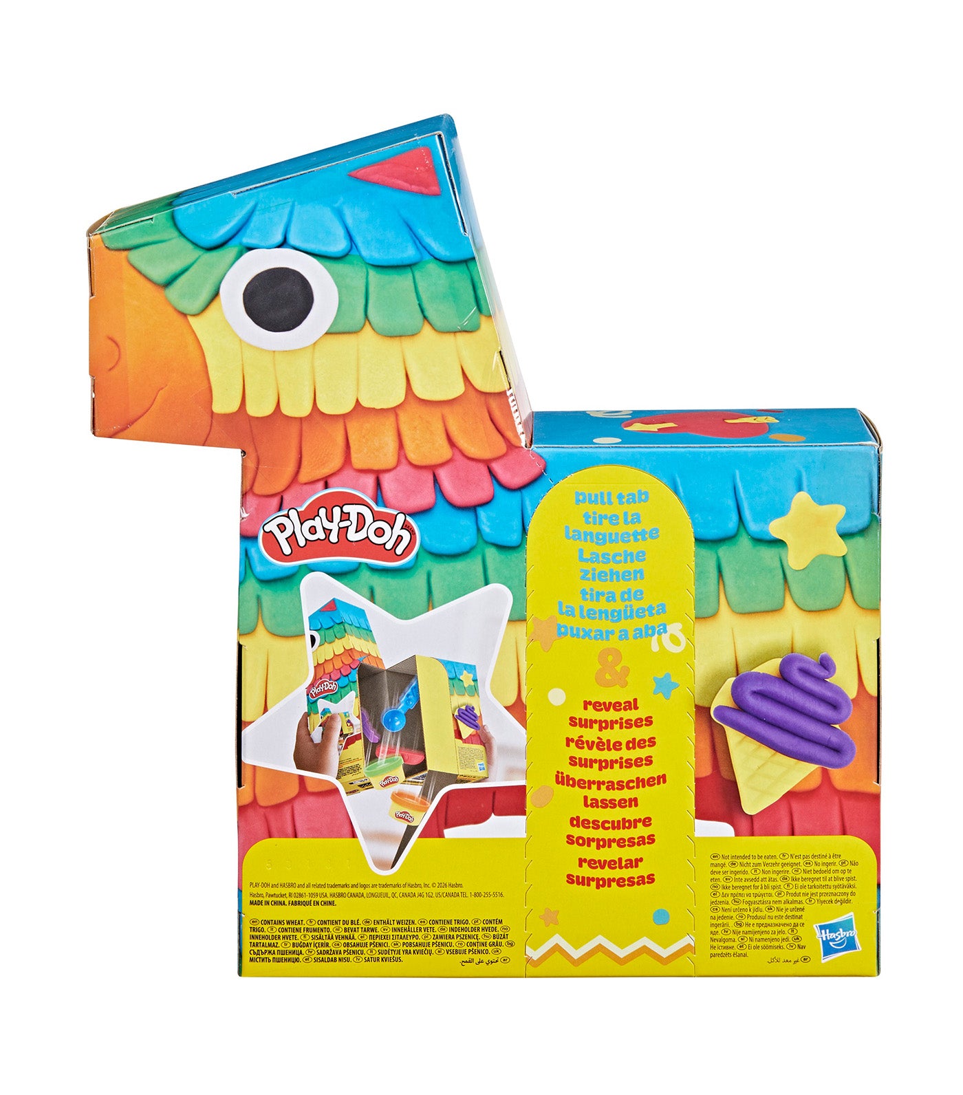 Pinata Party