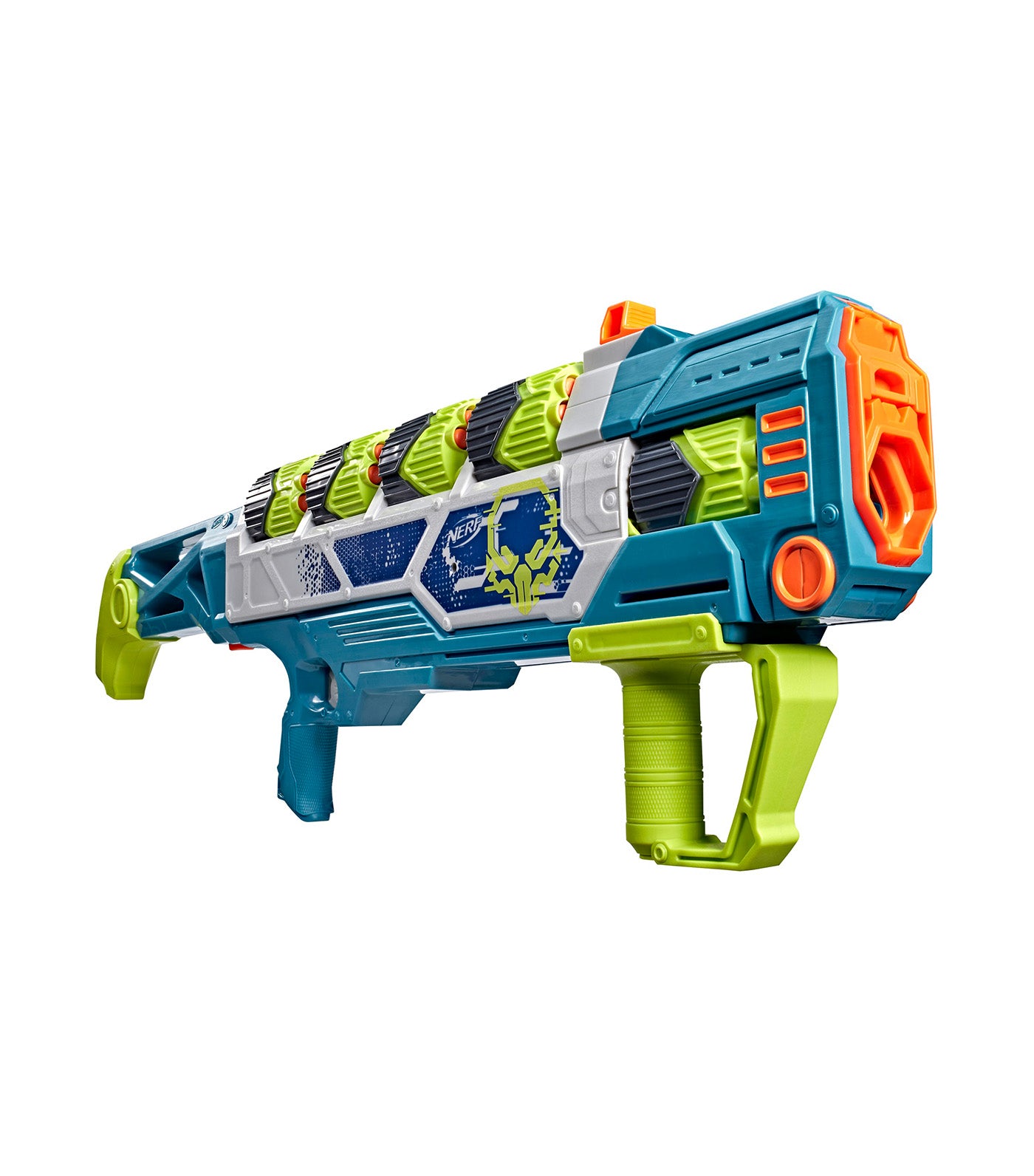 Elite Rebel Ops Doom Cannon