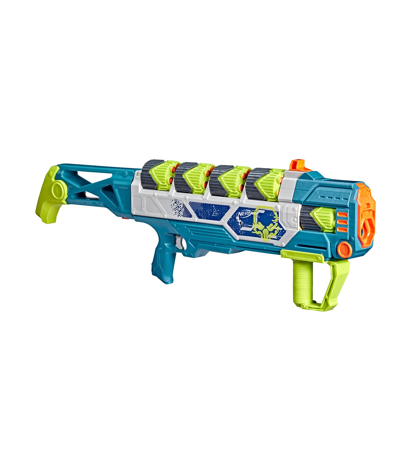 Elite Rebel Ops Doom Cannon