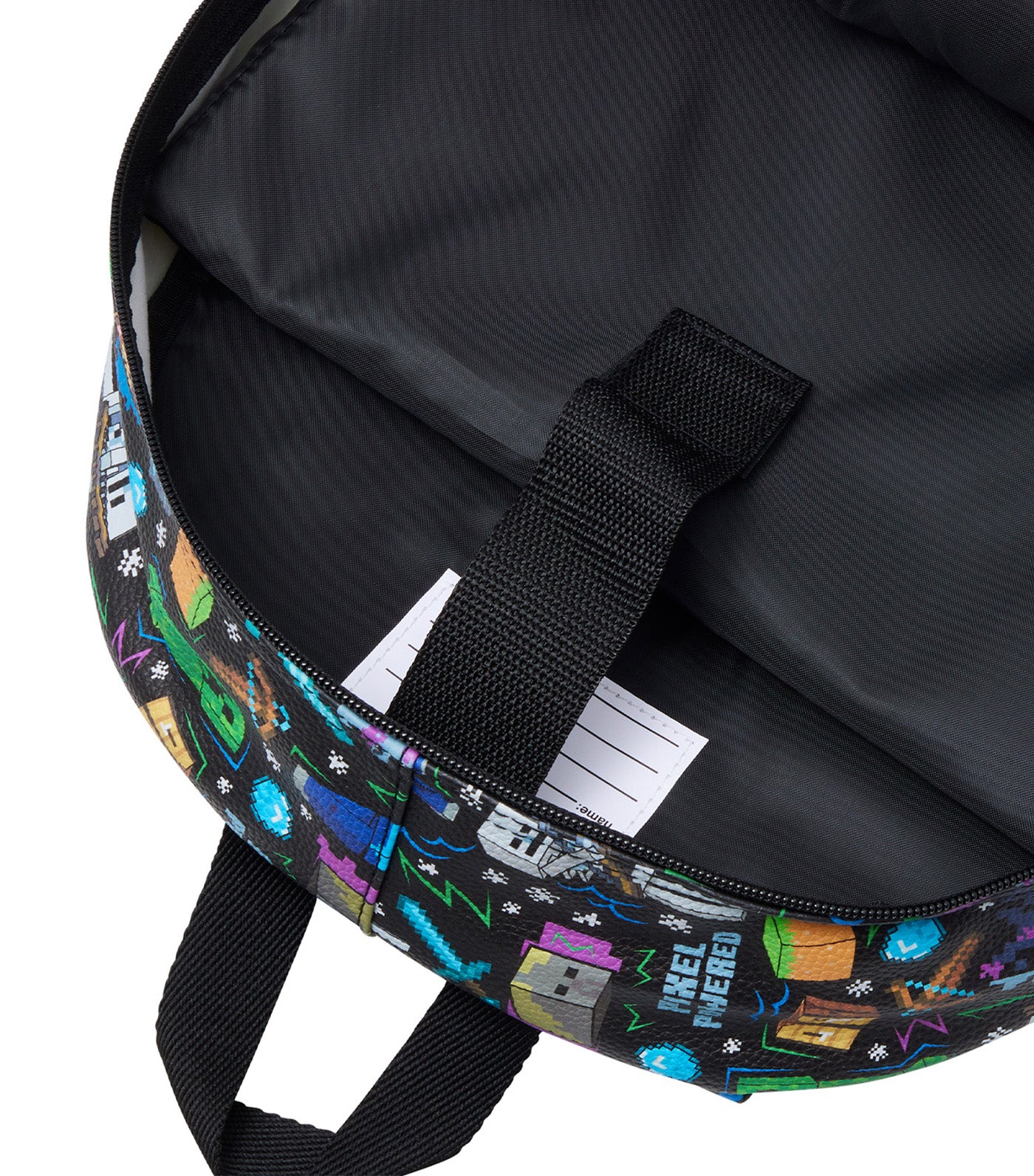 Minecraft Classic Backpack