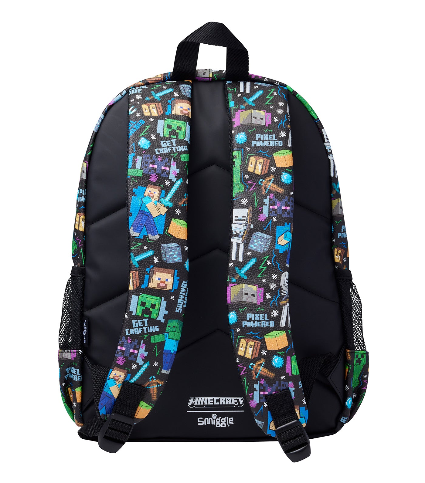 Minecraft Classic Backpack