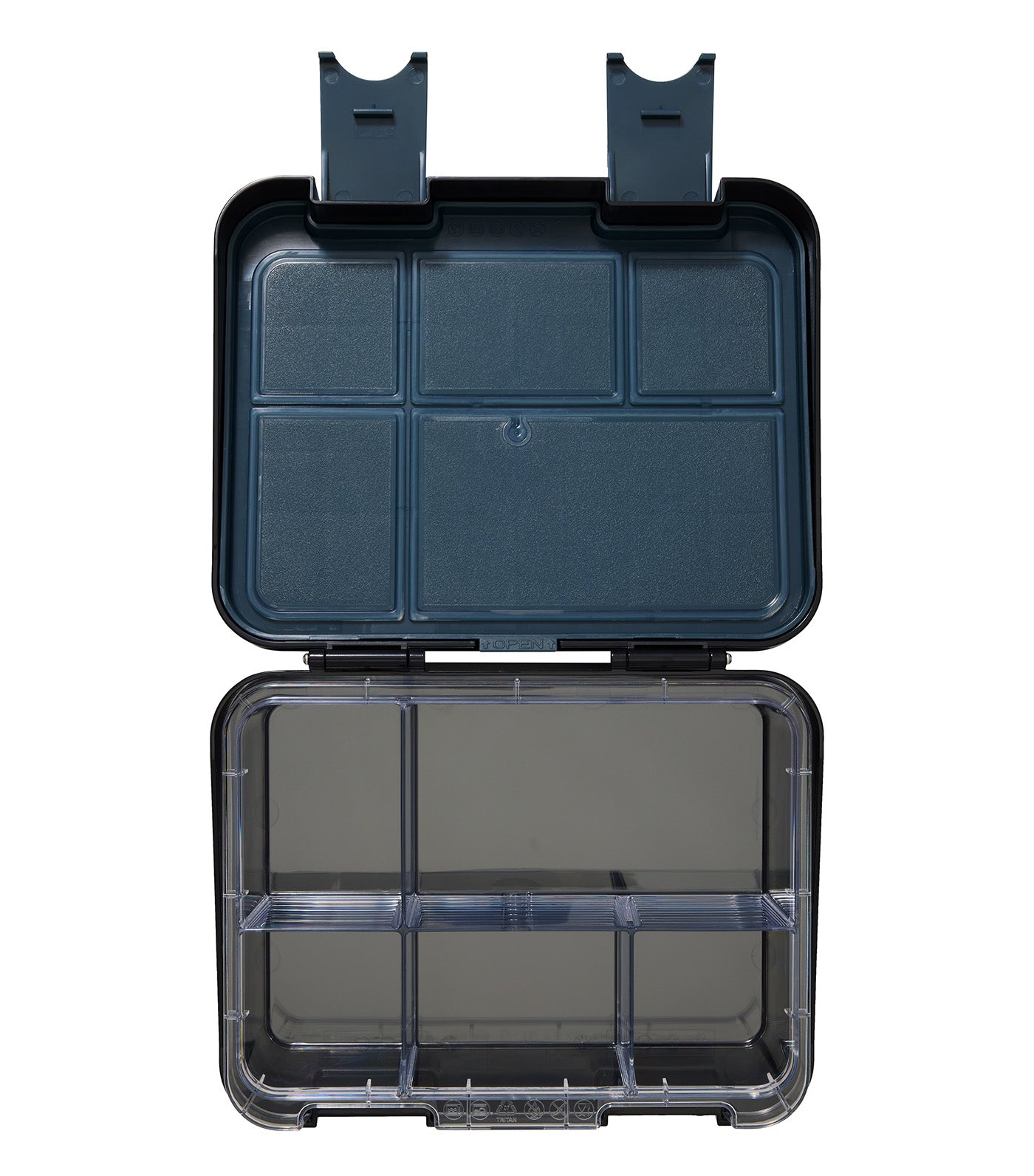 Minecraft Bento Lunchbox