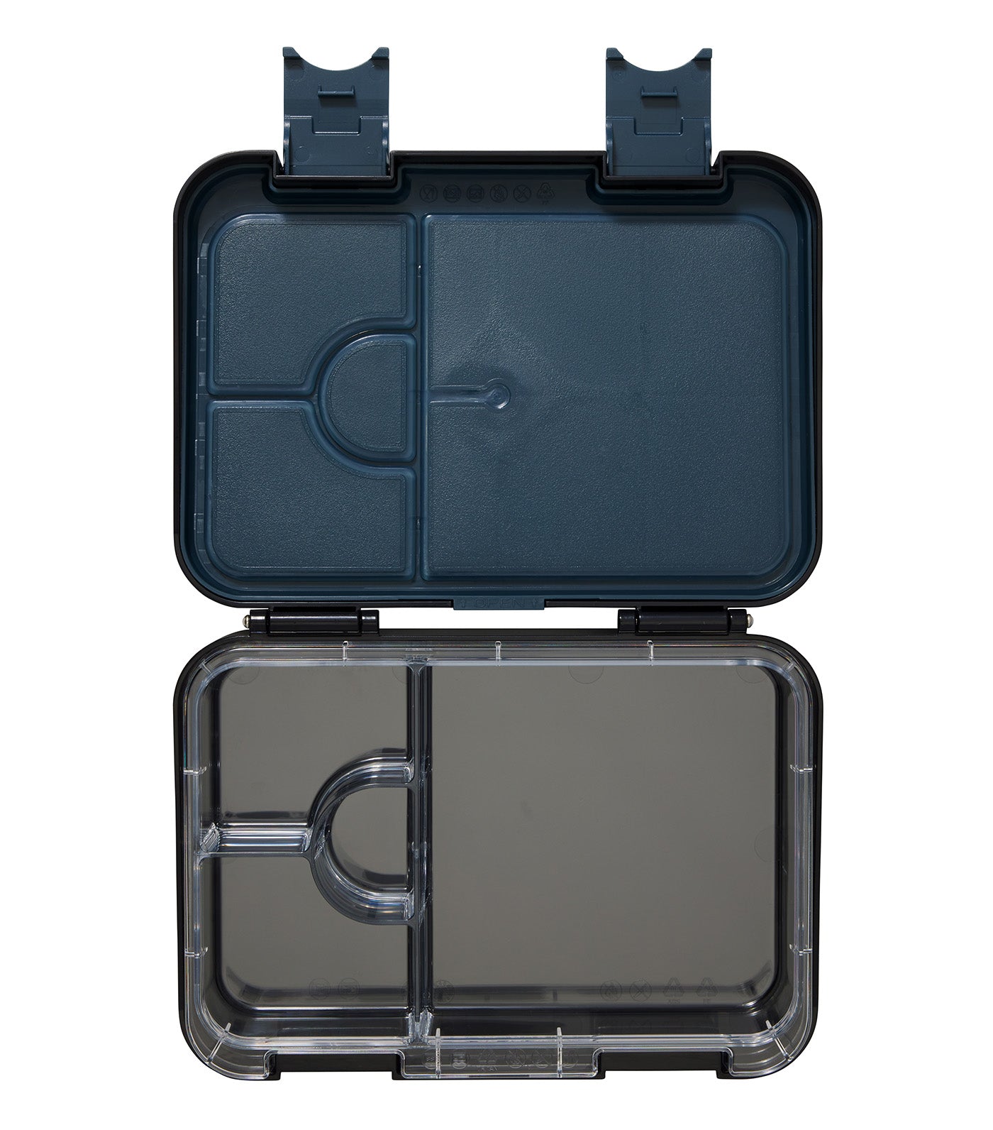 Minecraft Bento Lunchbox