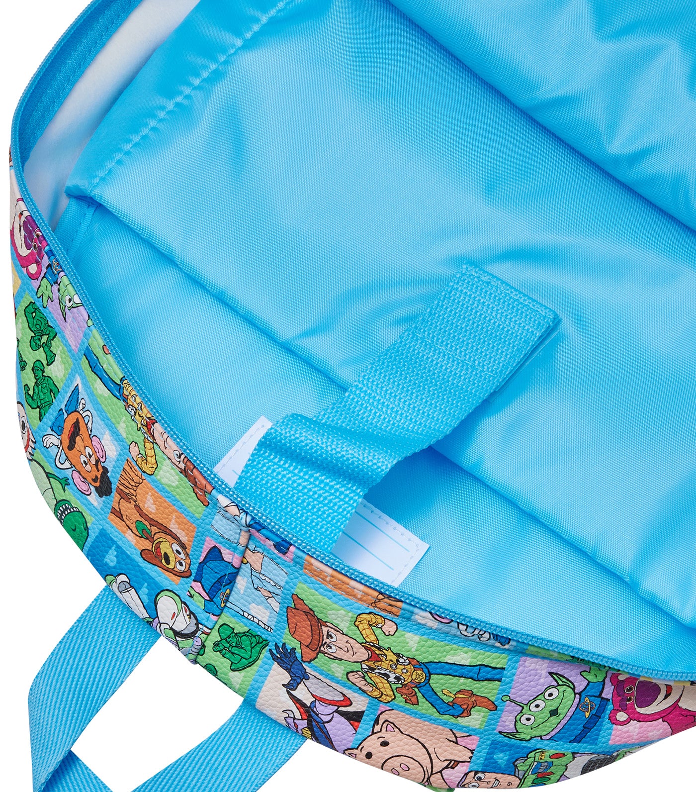 Smiggle Toy Story Classic Backpack Multi