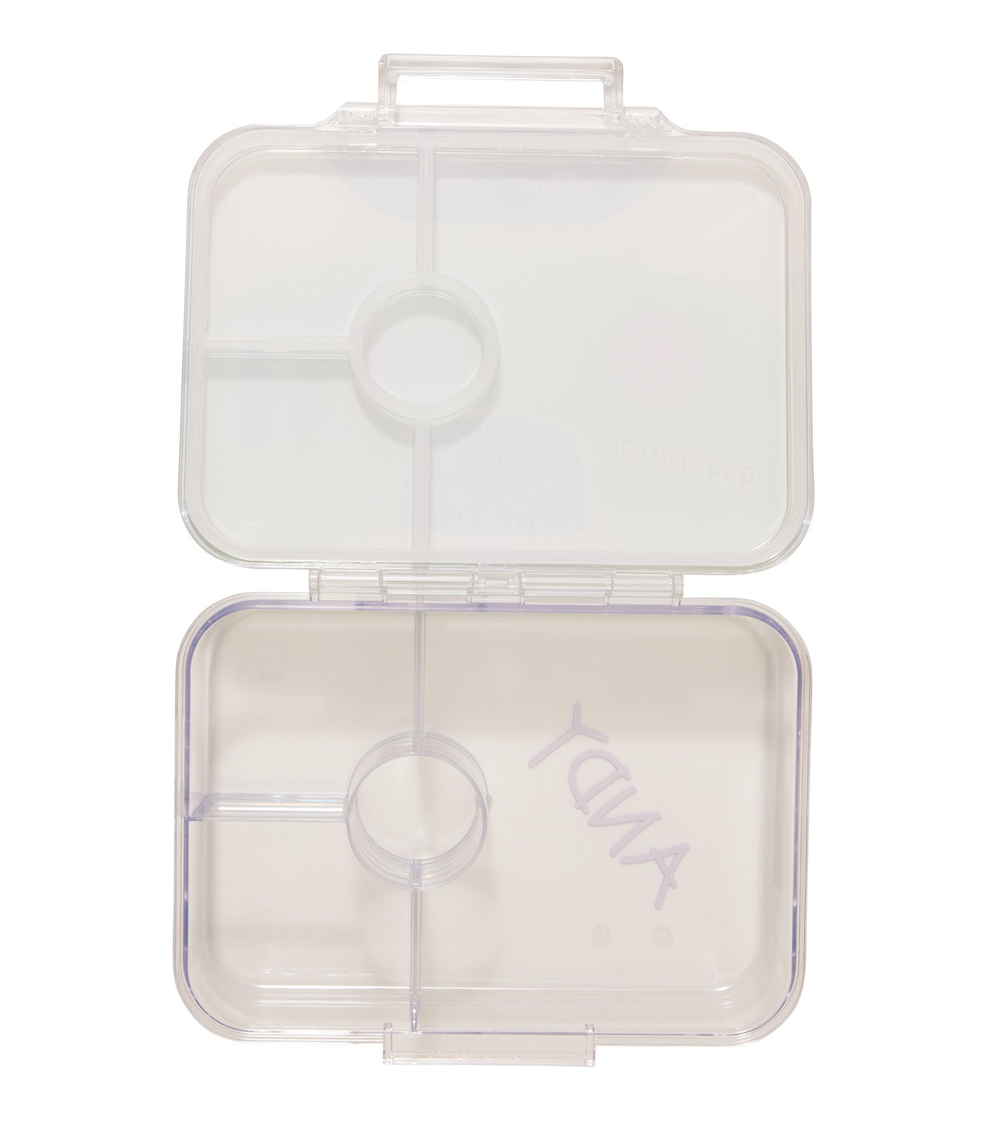Smiggle Toy Story Medium See Me Bento Lunchbox Buzz