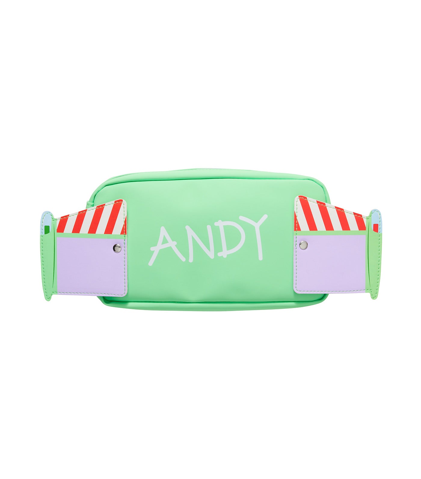 Smiggle Toy Story Character Pencil Case Buzz