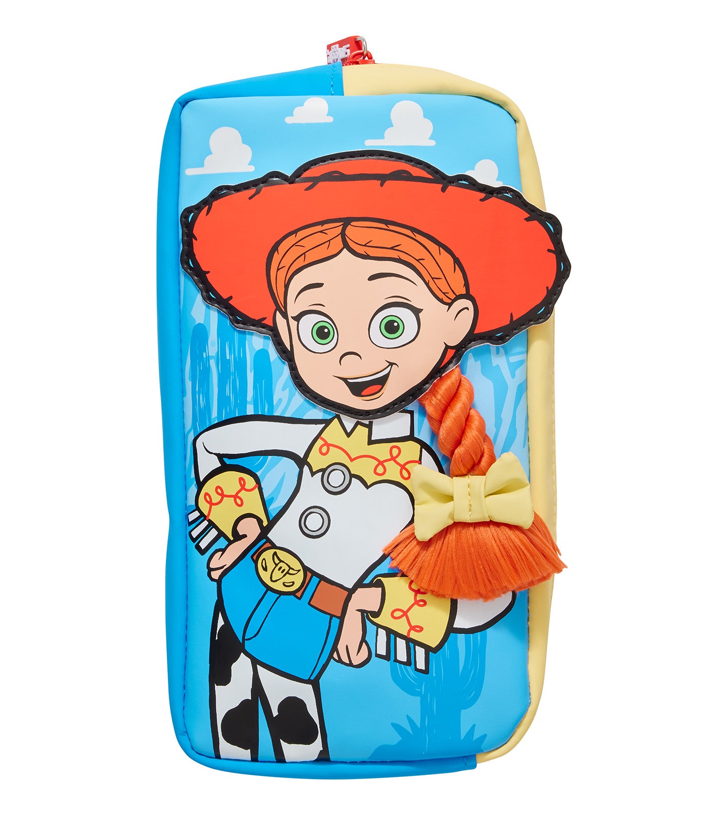 Smiggle Toy Story Character Pencil Case Jessie