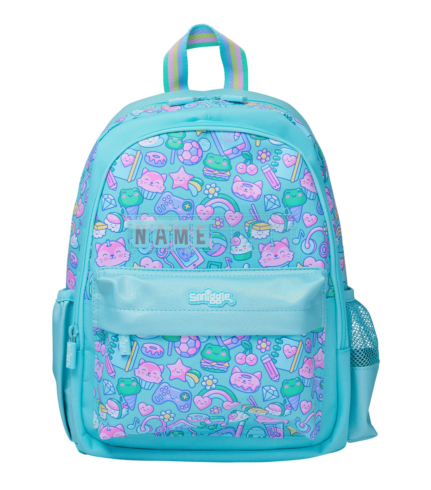 Weekend Junior ID Backpack