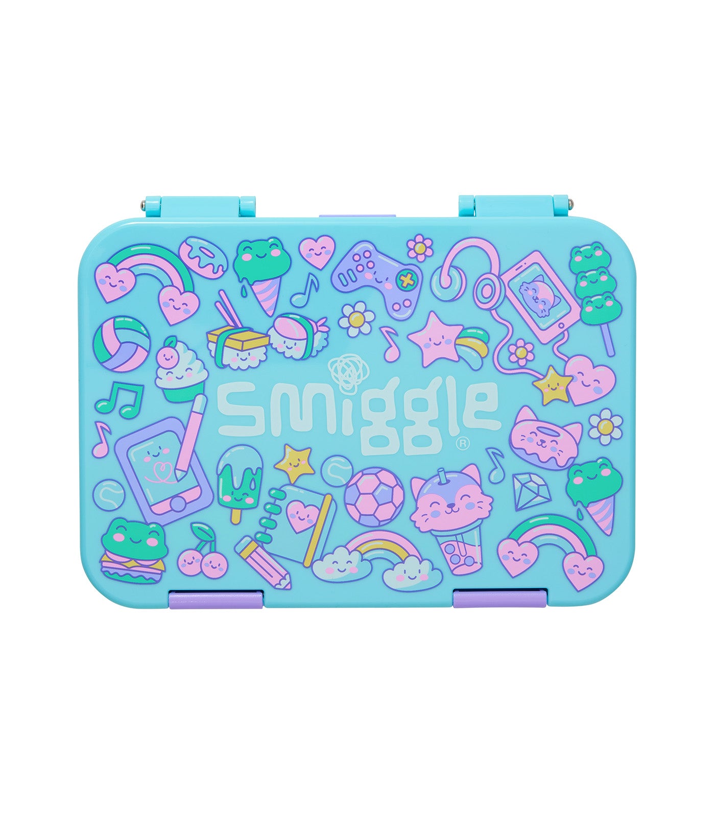 Weekend Bento Lunchbox