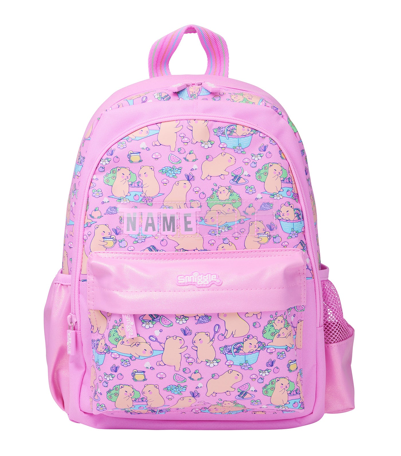 Weekend Junior ID Backpack