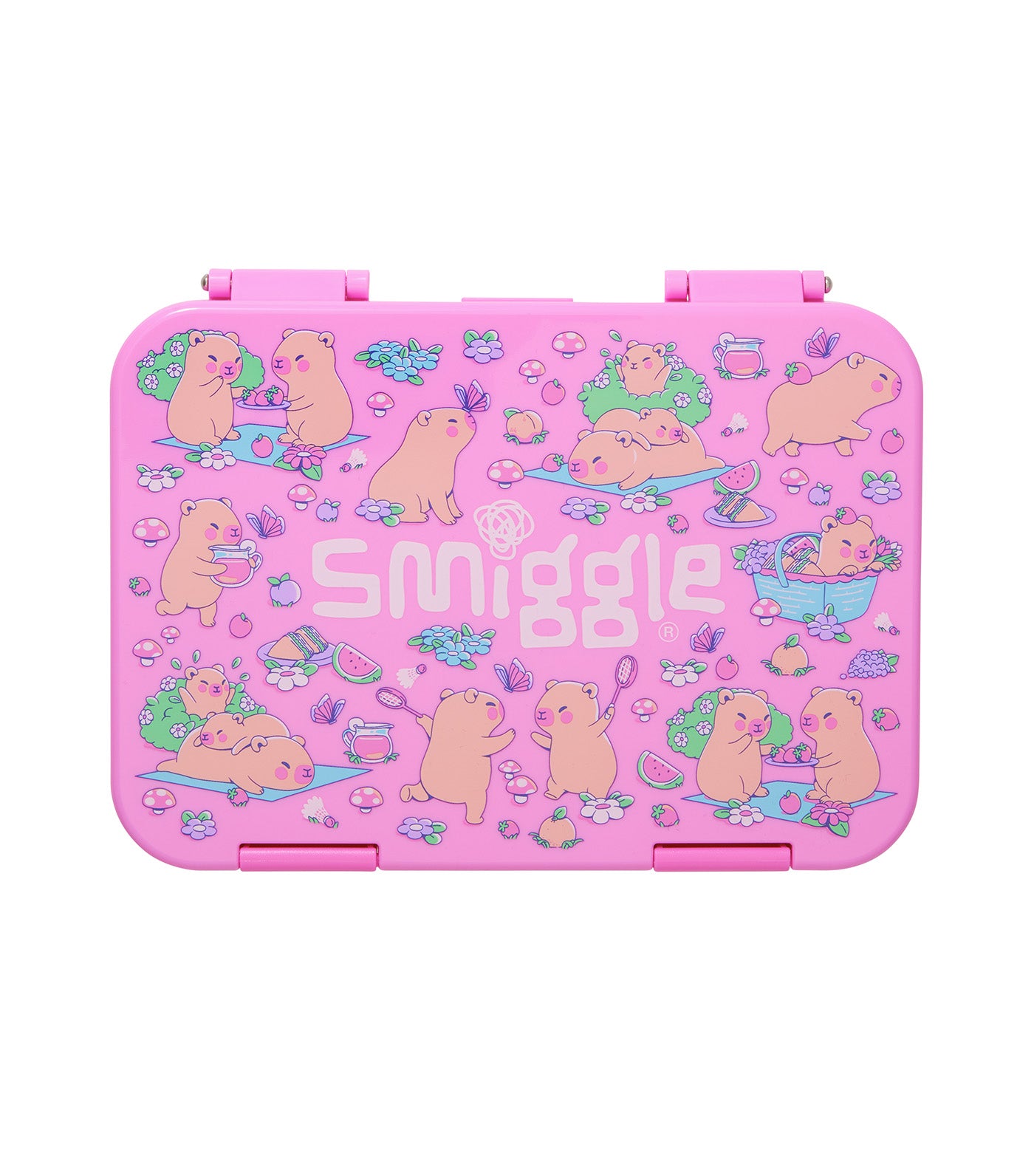 Weekend Bento Lunchbox