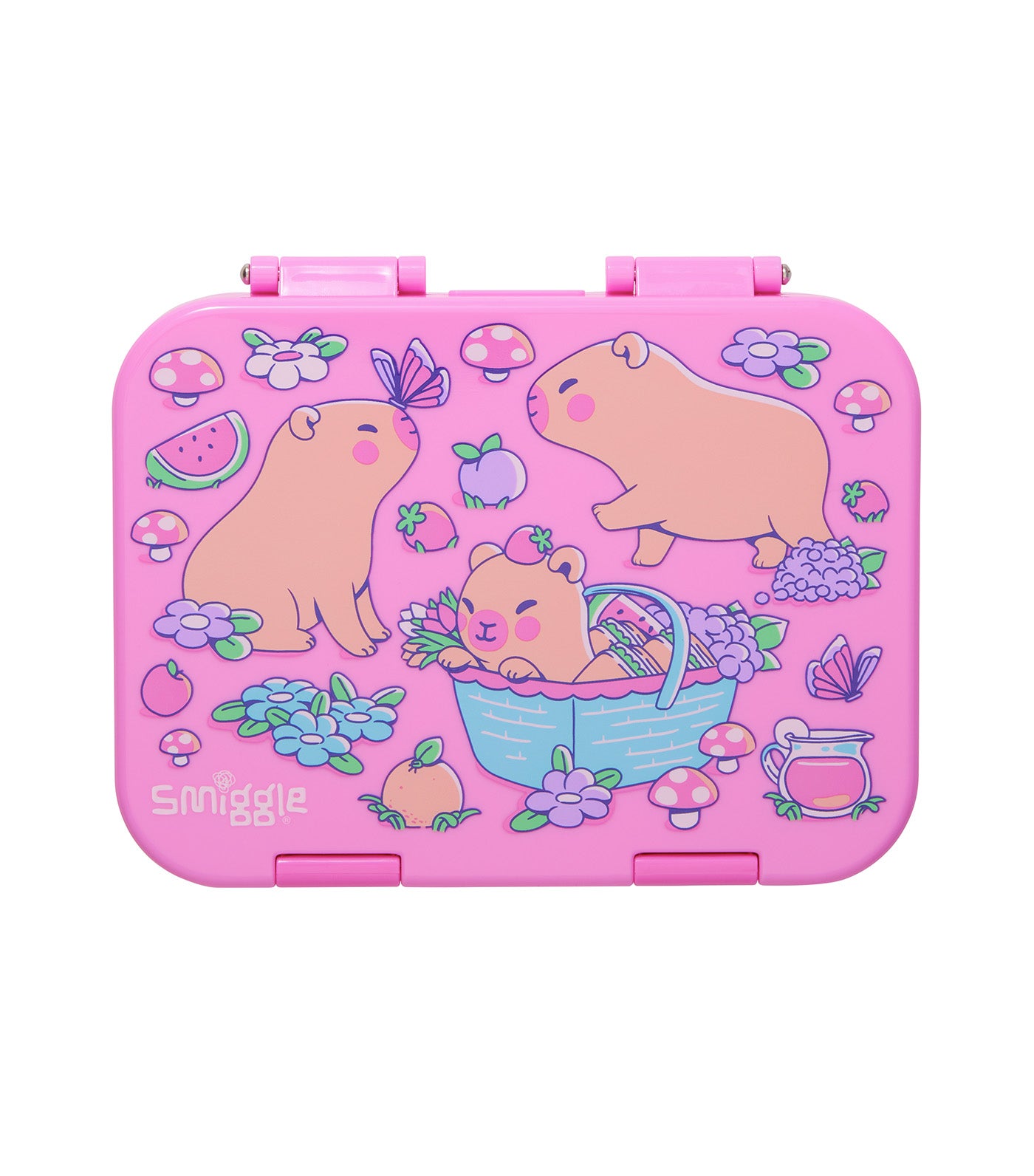 Weekend Bento Lunchbox