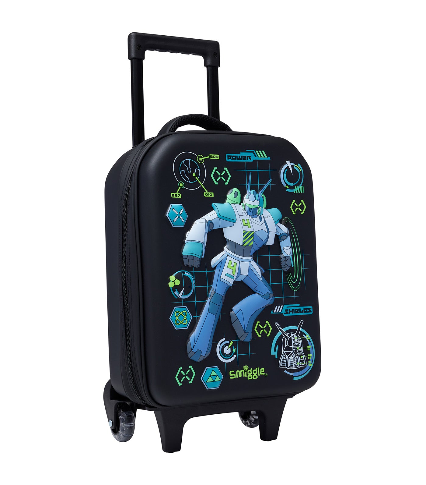 Weekend Junior Hardtop Trolley