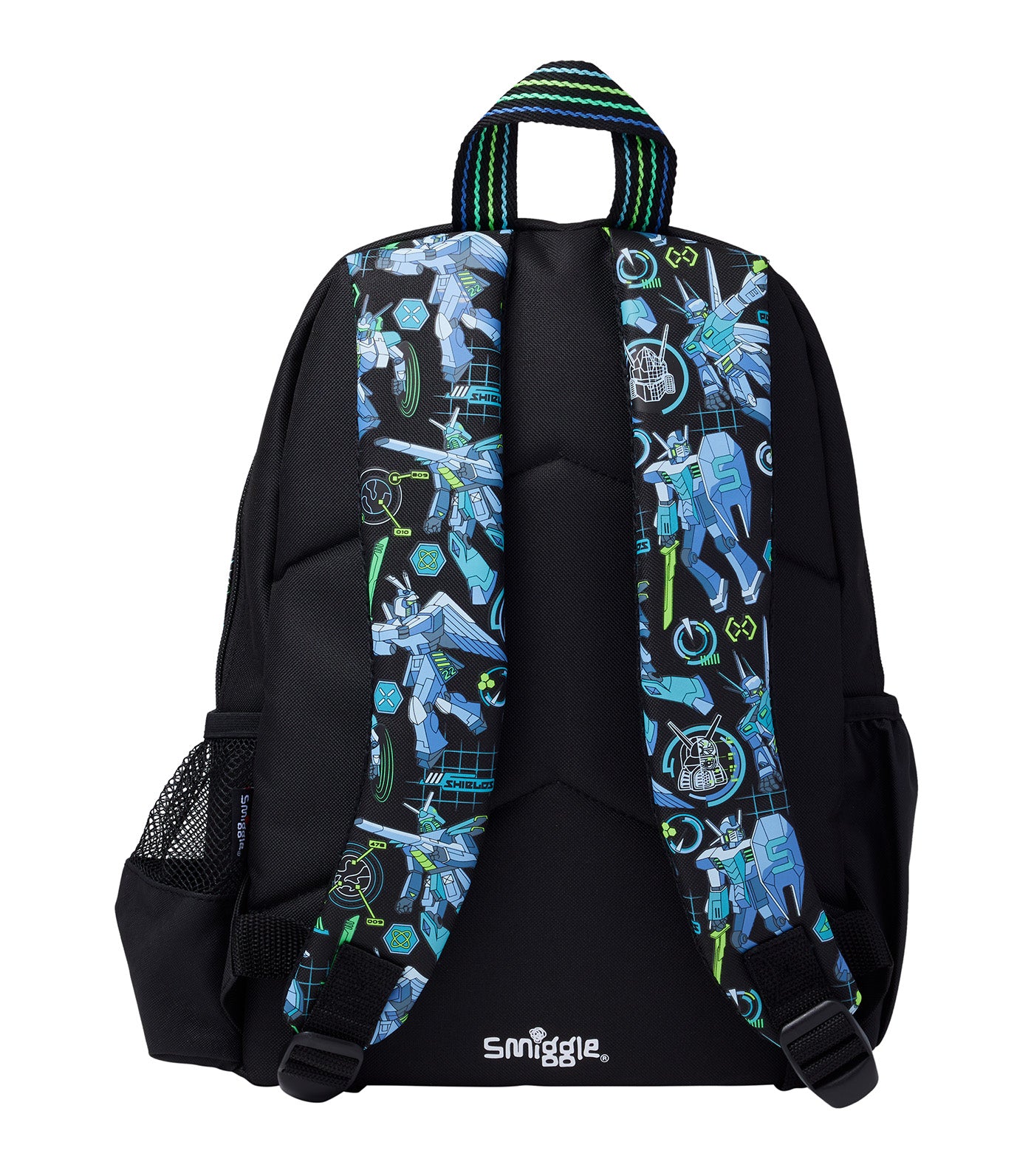Weekend Junior Character Backpack