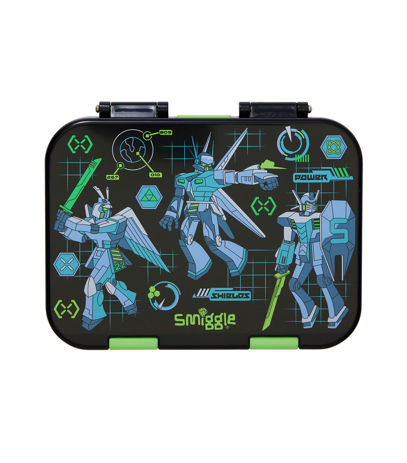 Weekend Bento Lunchbox