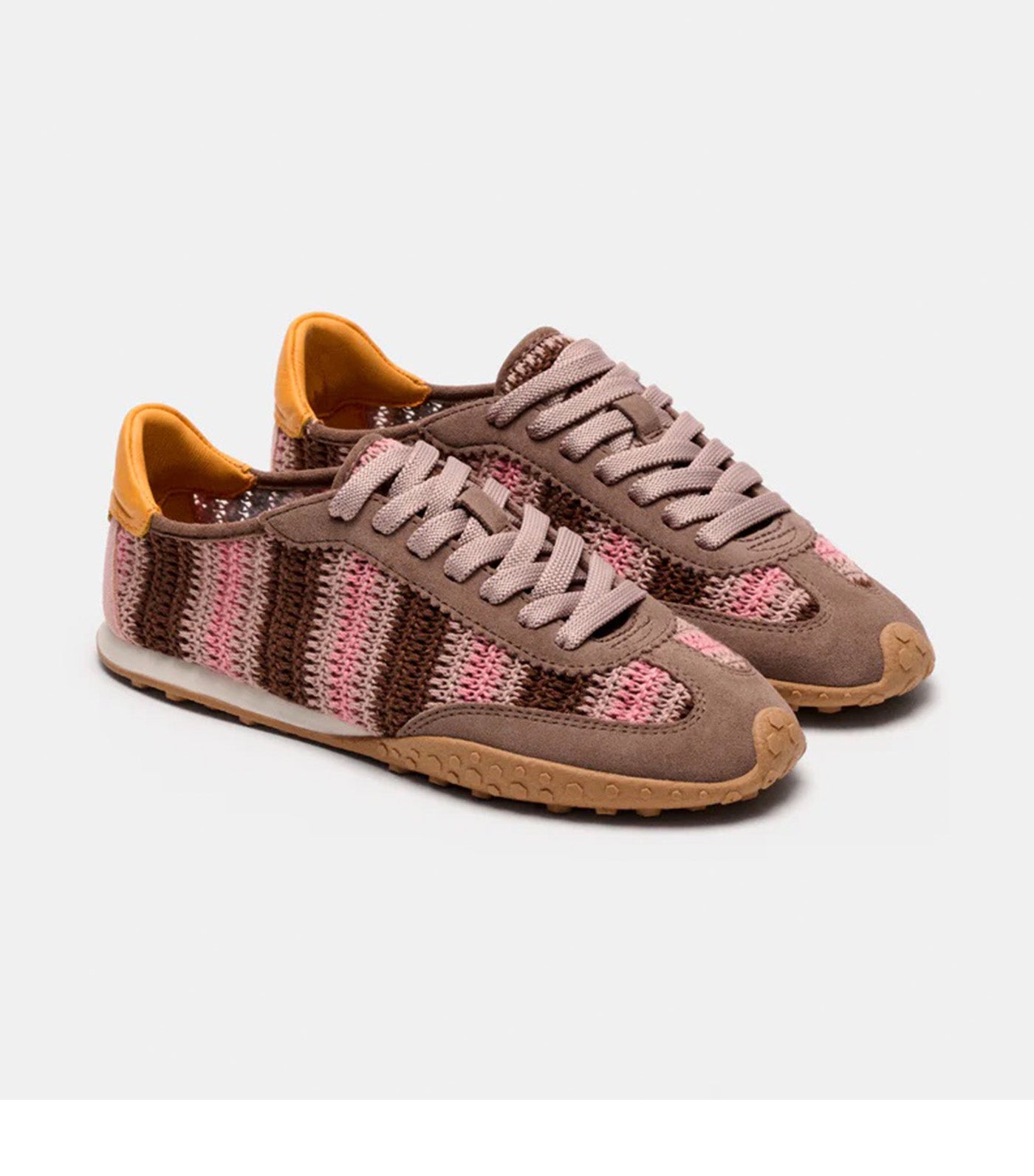 HOFF Woman Bridge Woven Sneakers