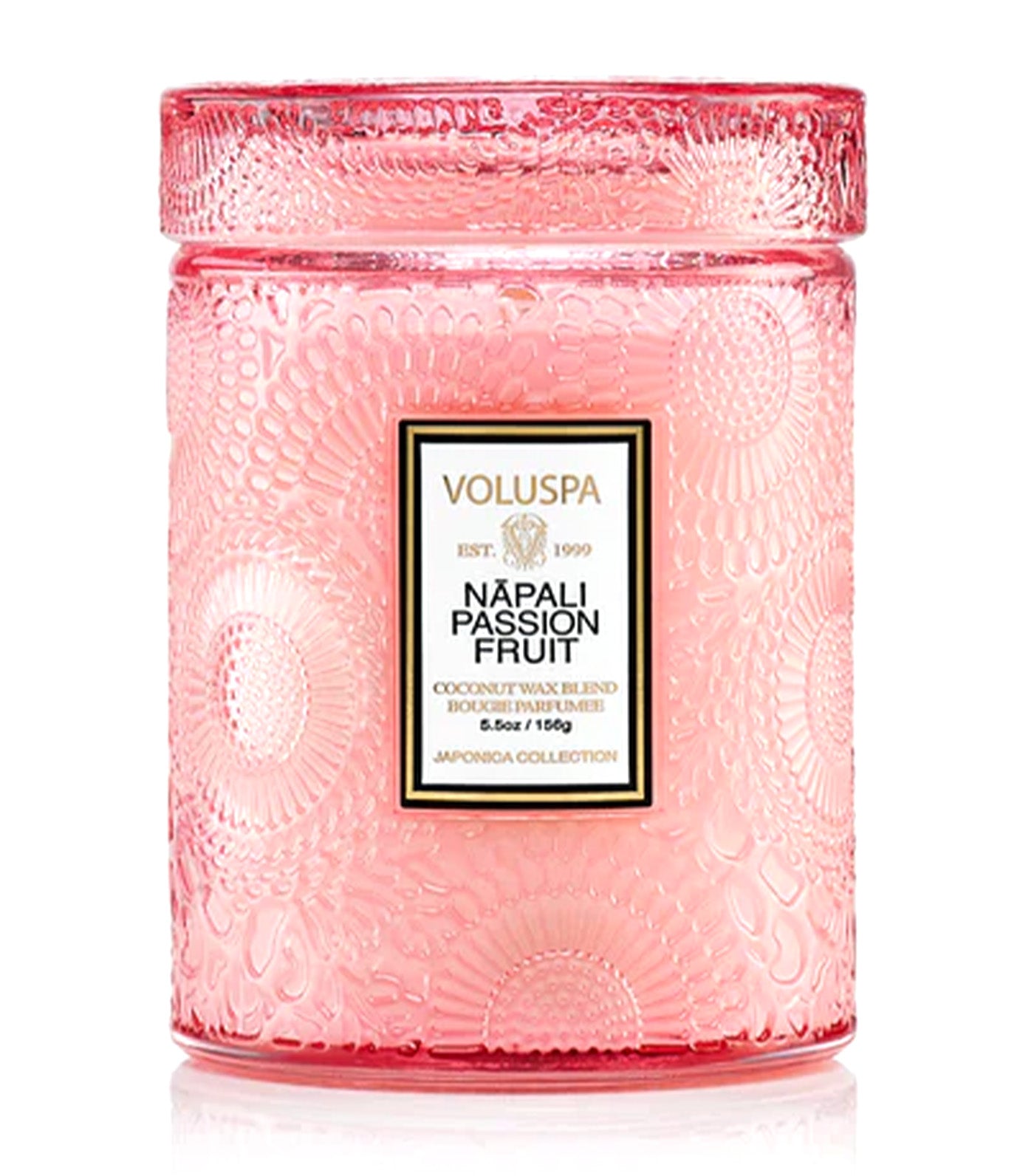 Napali Passion Fruit Jar