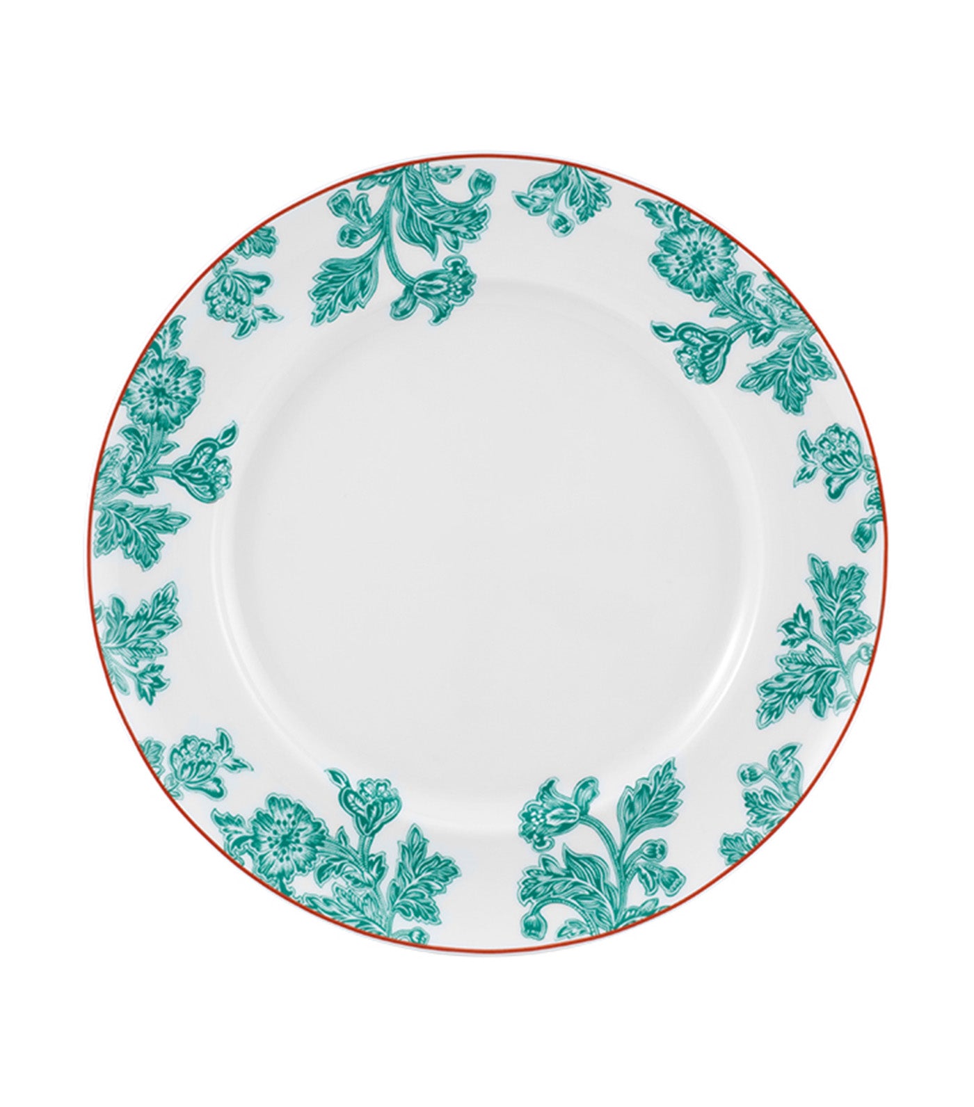 Lotus Collection Dinner Plate Set of 4