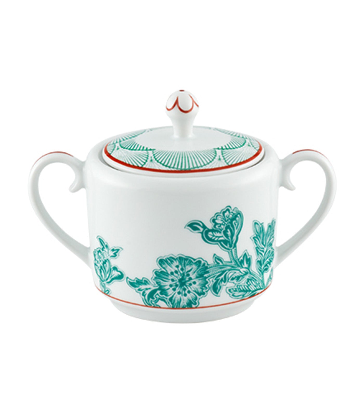 Lotus Collection Box/Sugar Box 9OZ