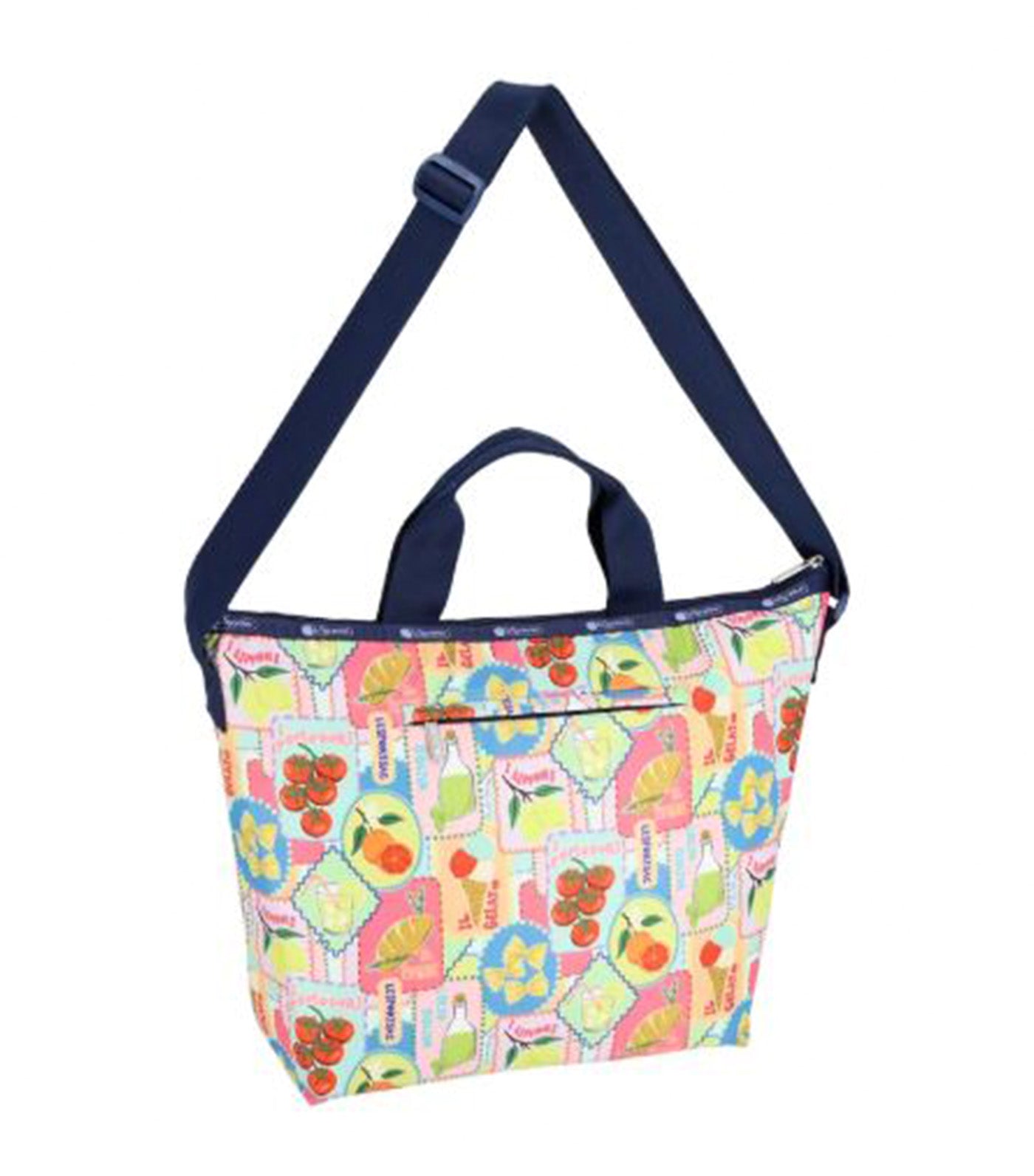 Deluxe Easy Carry Tote La Dolce Vita