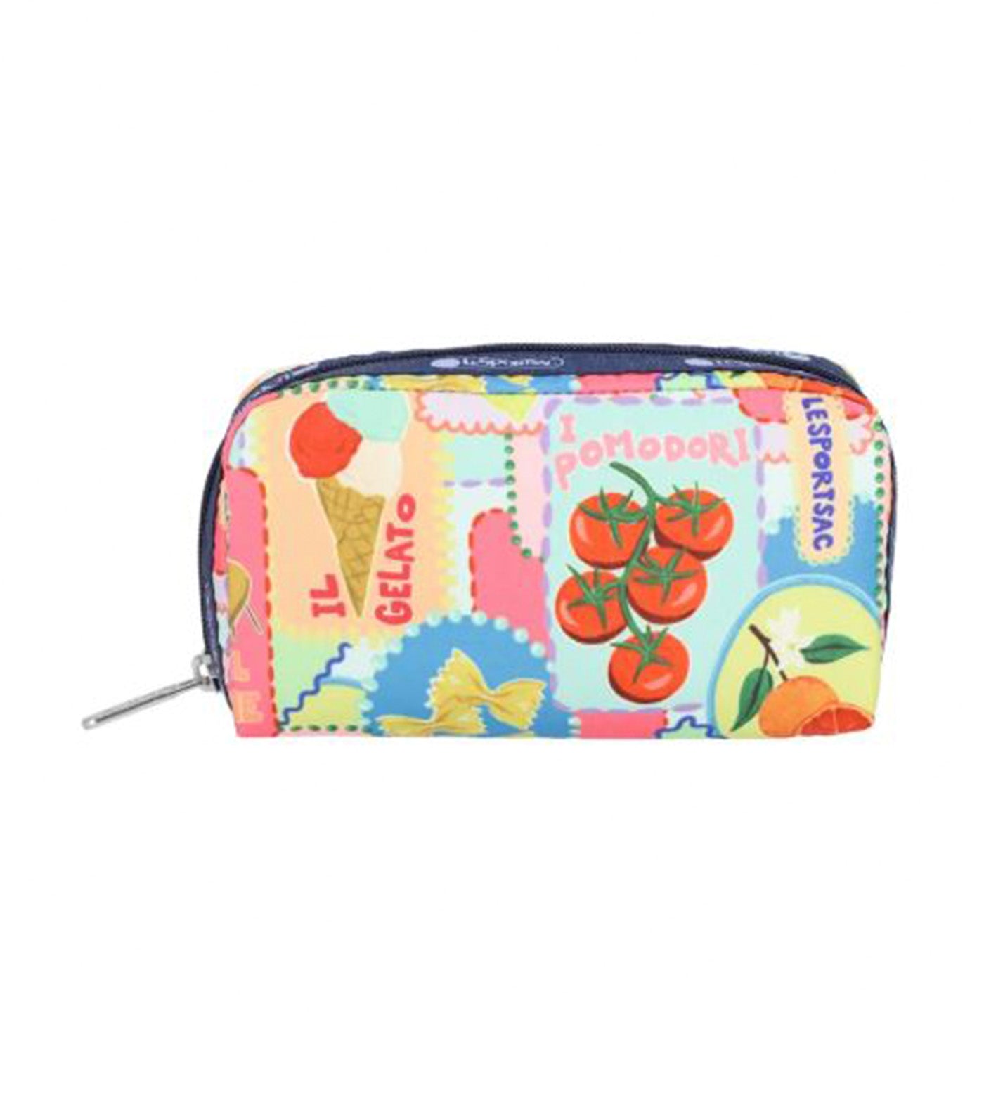 Rectangular Cosmetic La Dolce Vita