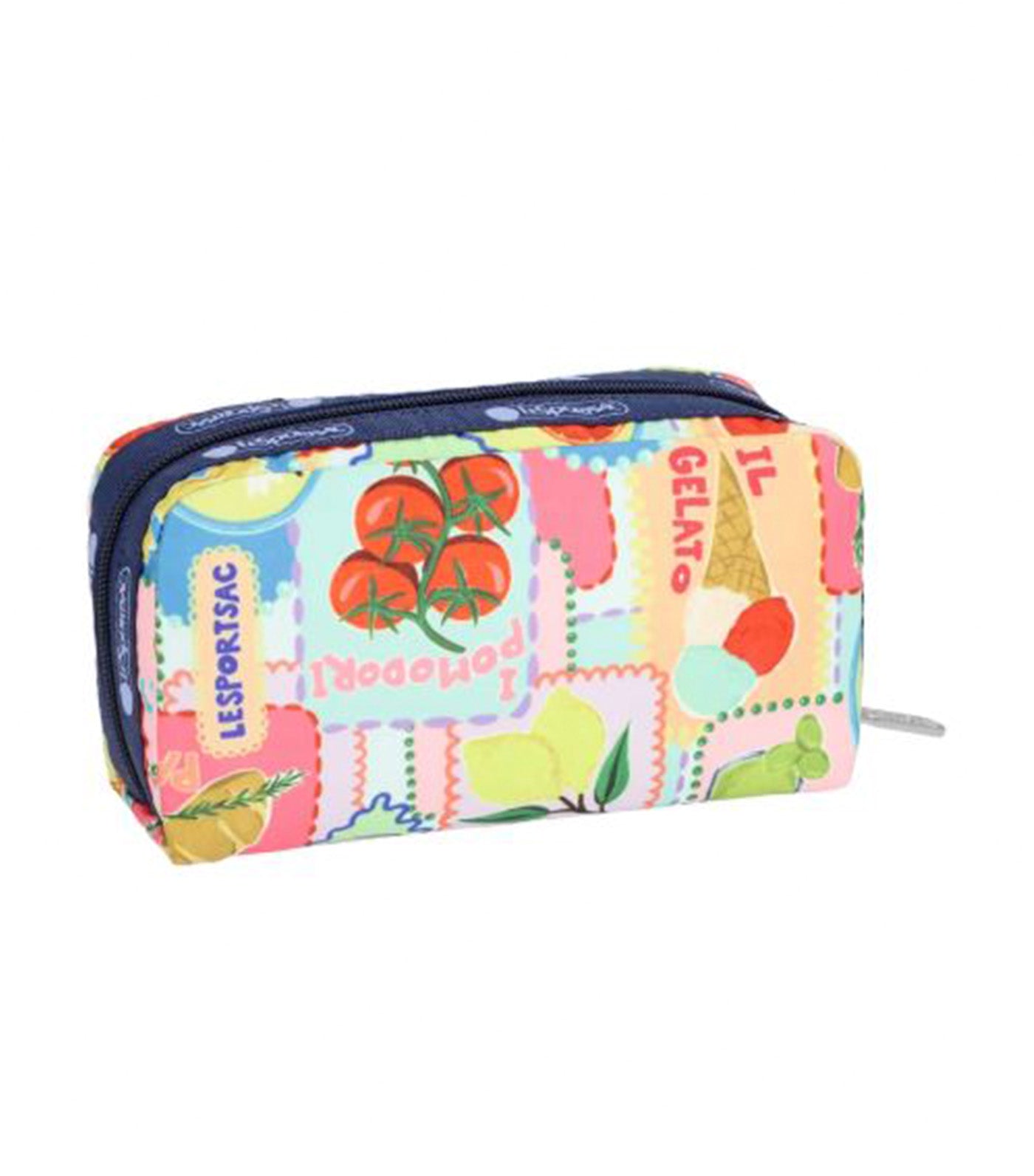 Rectangular Cosmetic La Dolce Vita