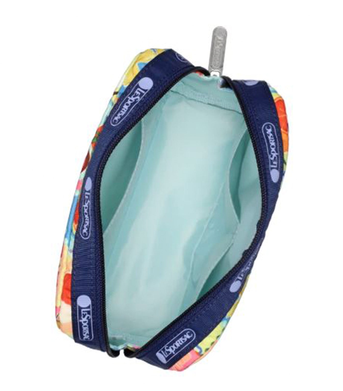 Rectangular Cosmetic La Dolce Vita
