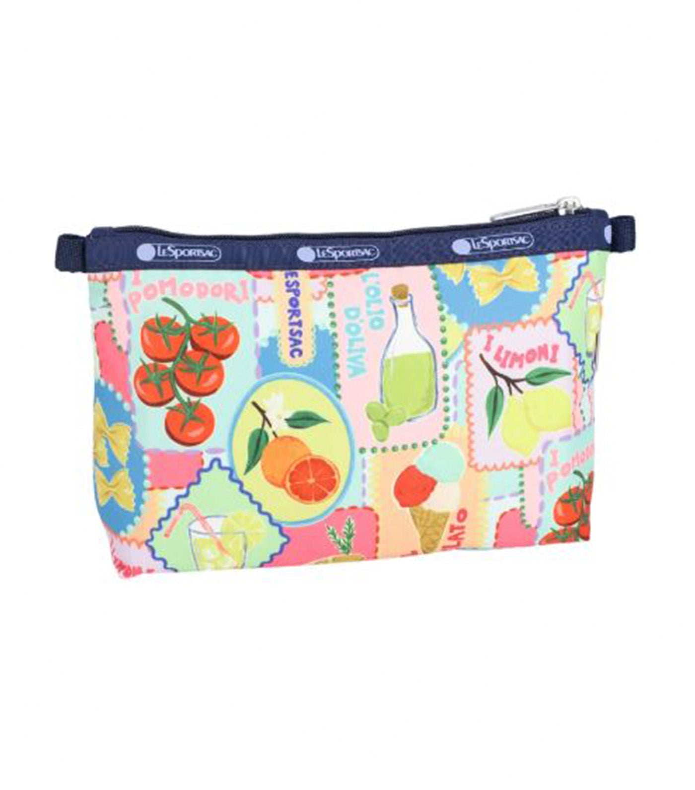 Cosmetic Clutch La Dolce Vita