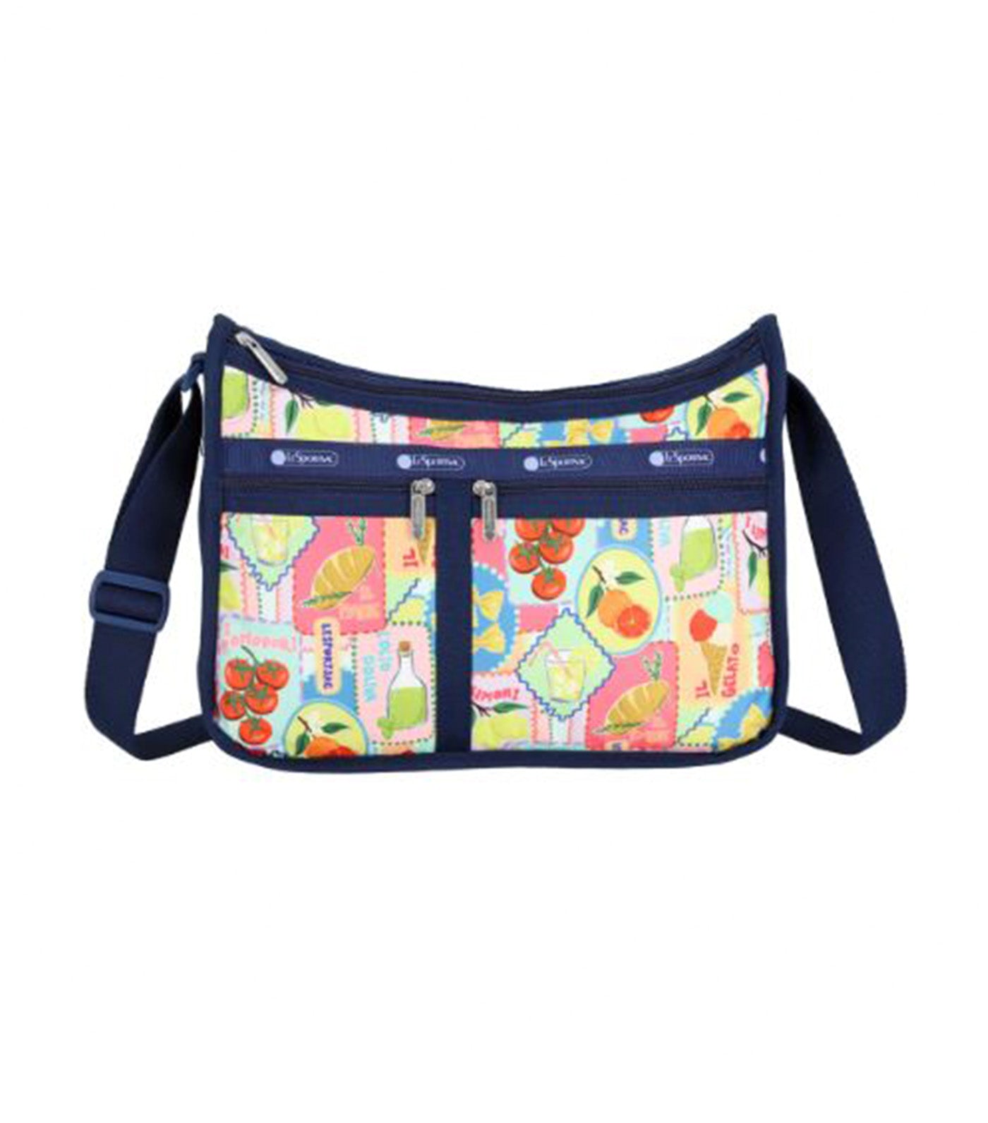Deluxe Everyday Bag La Dolce Vita