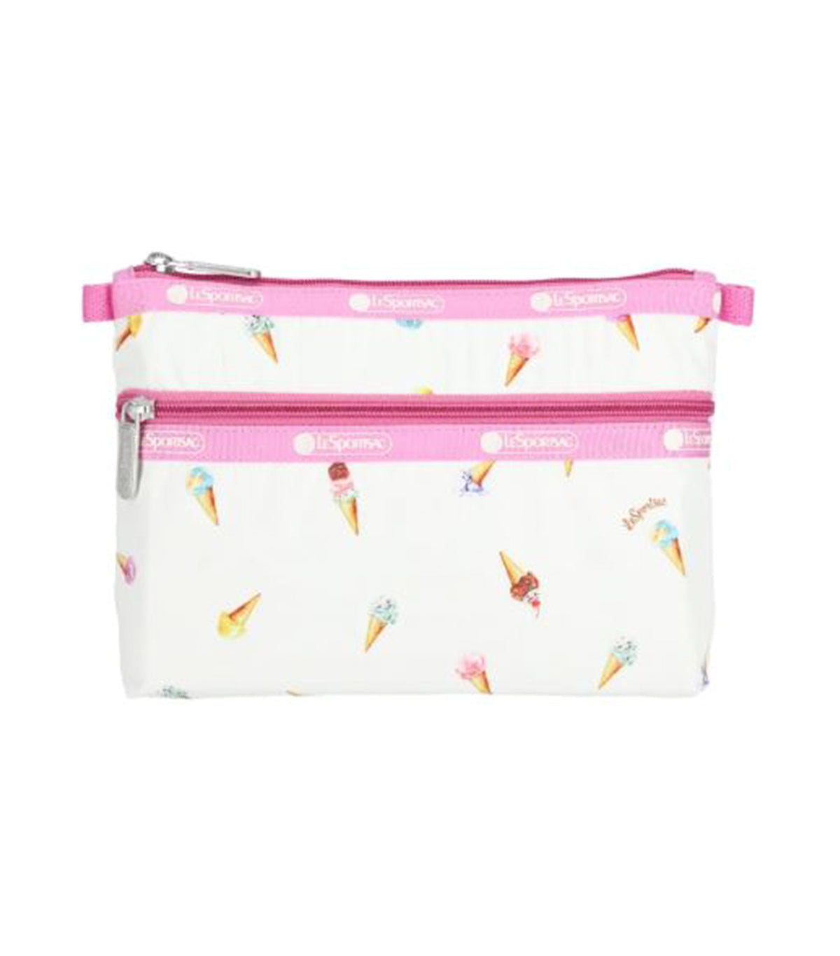 Cosmetic Clutch Sweet Festival Accessory
