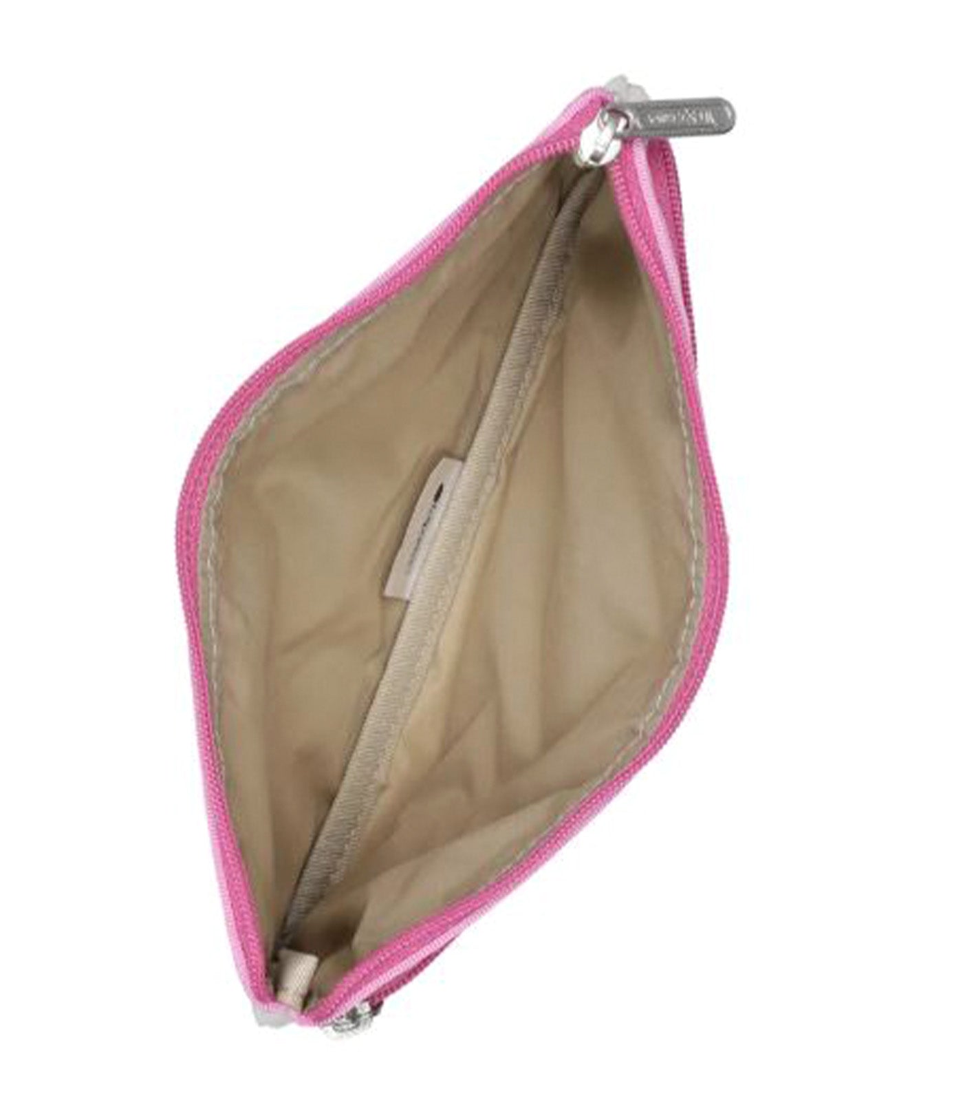 3-Zip Cosmetic Sweet Festival Accessory