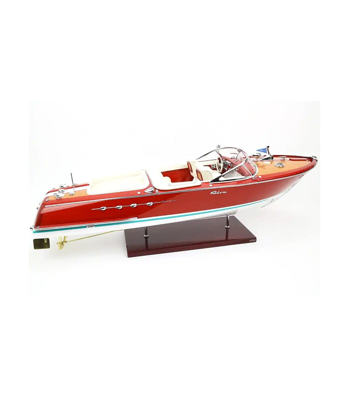 Riva Aquarama 82cm Ivory