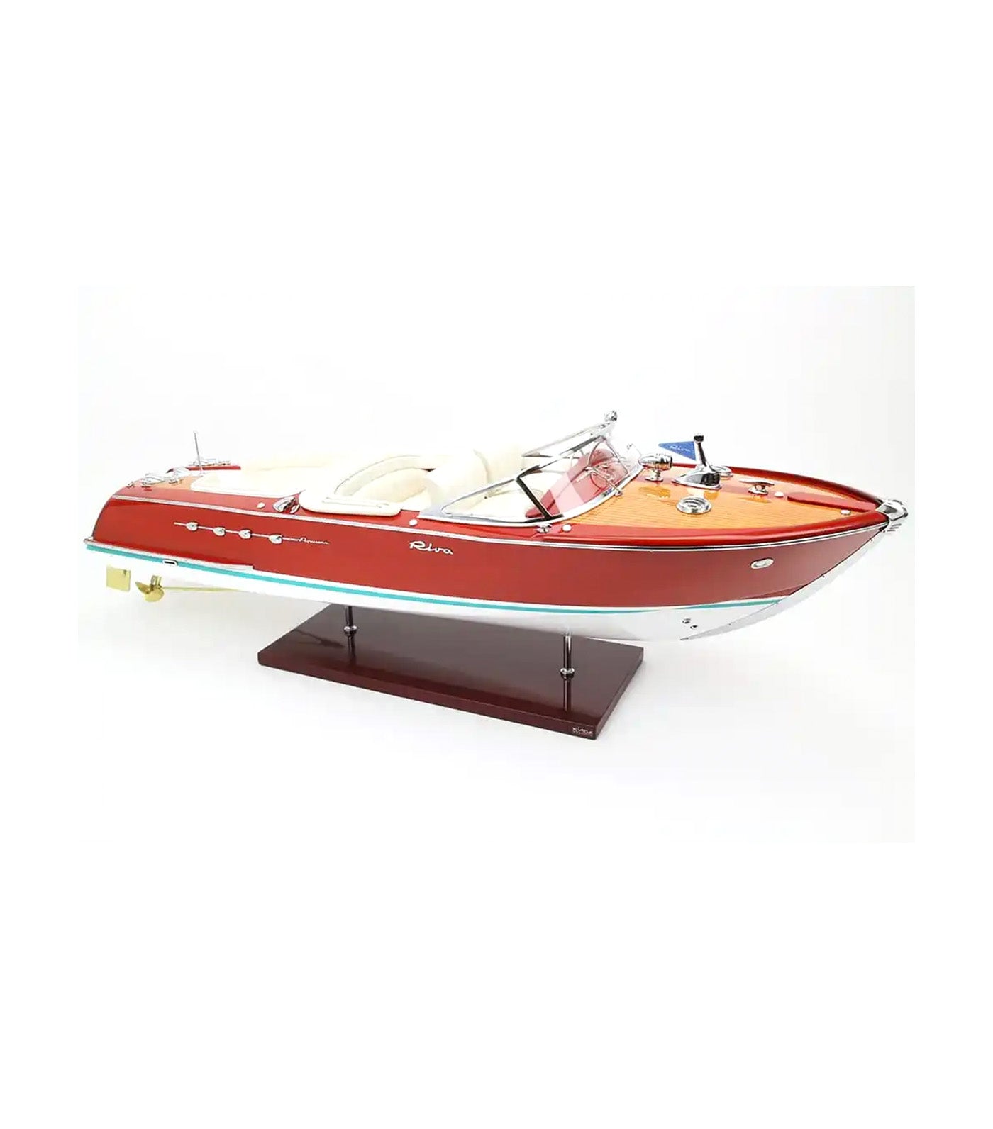 Riva Aquarama 82cm Ivory