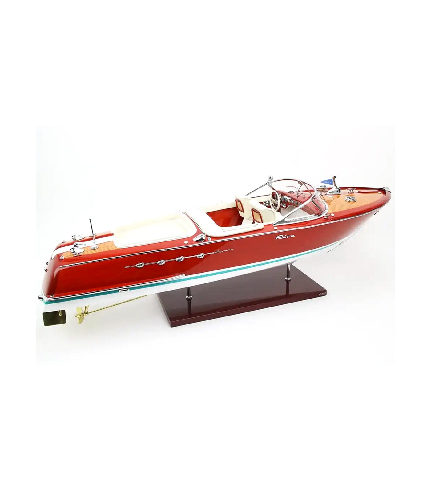 Riva Aquarama 82cm Ivory