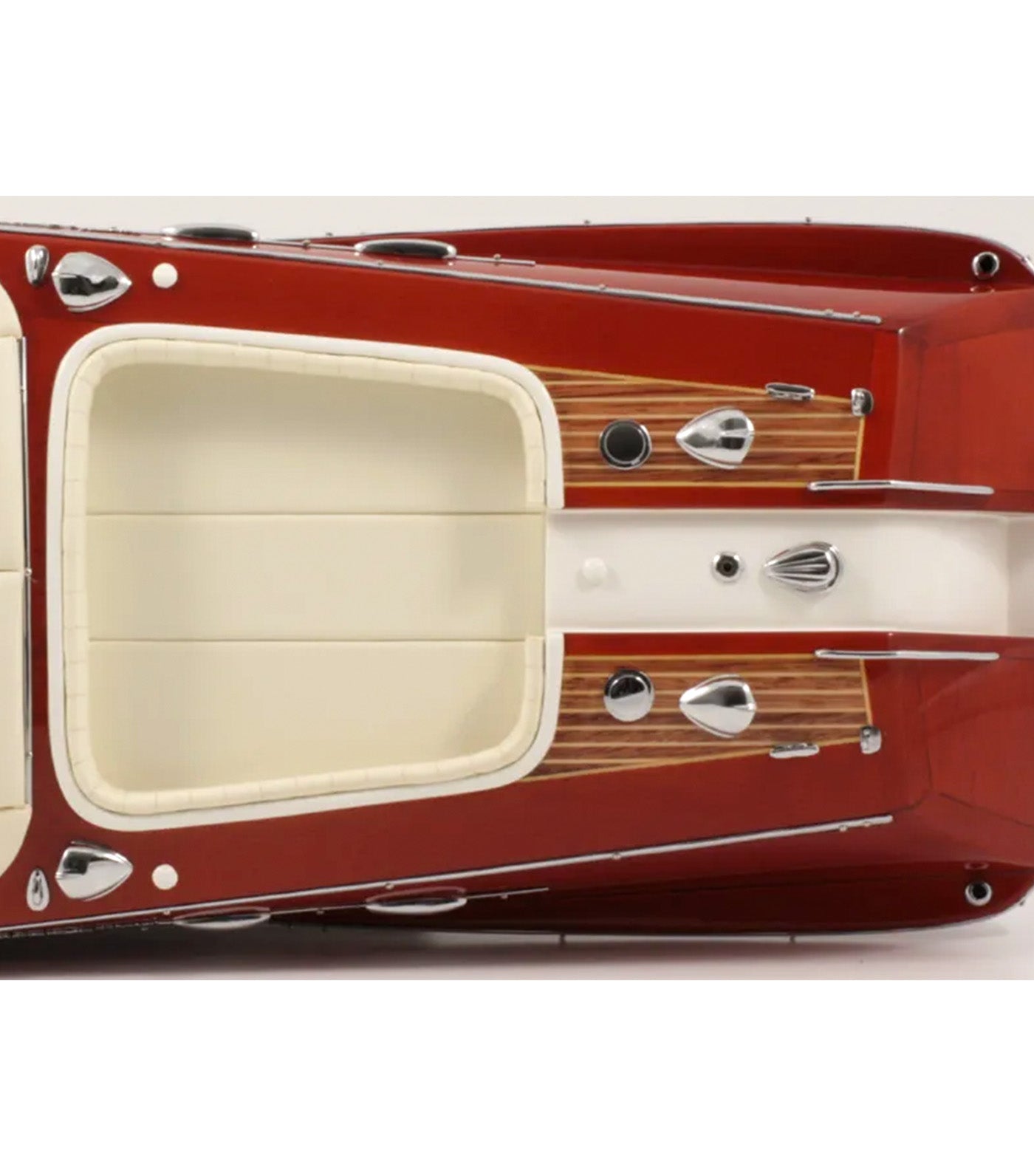 Riva Aquarama Special 58cm Ivory